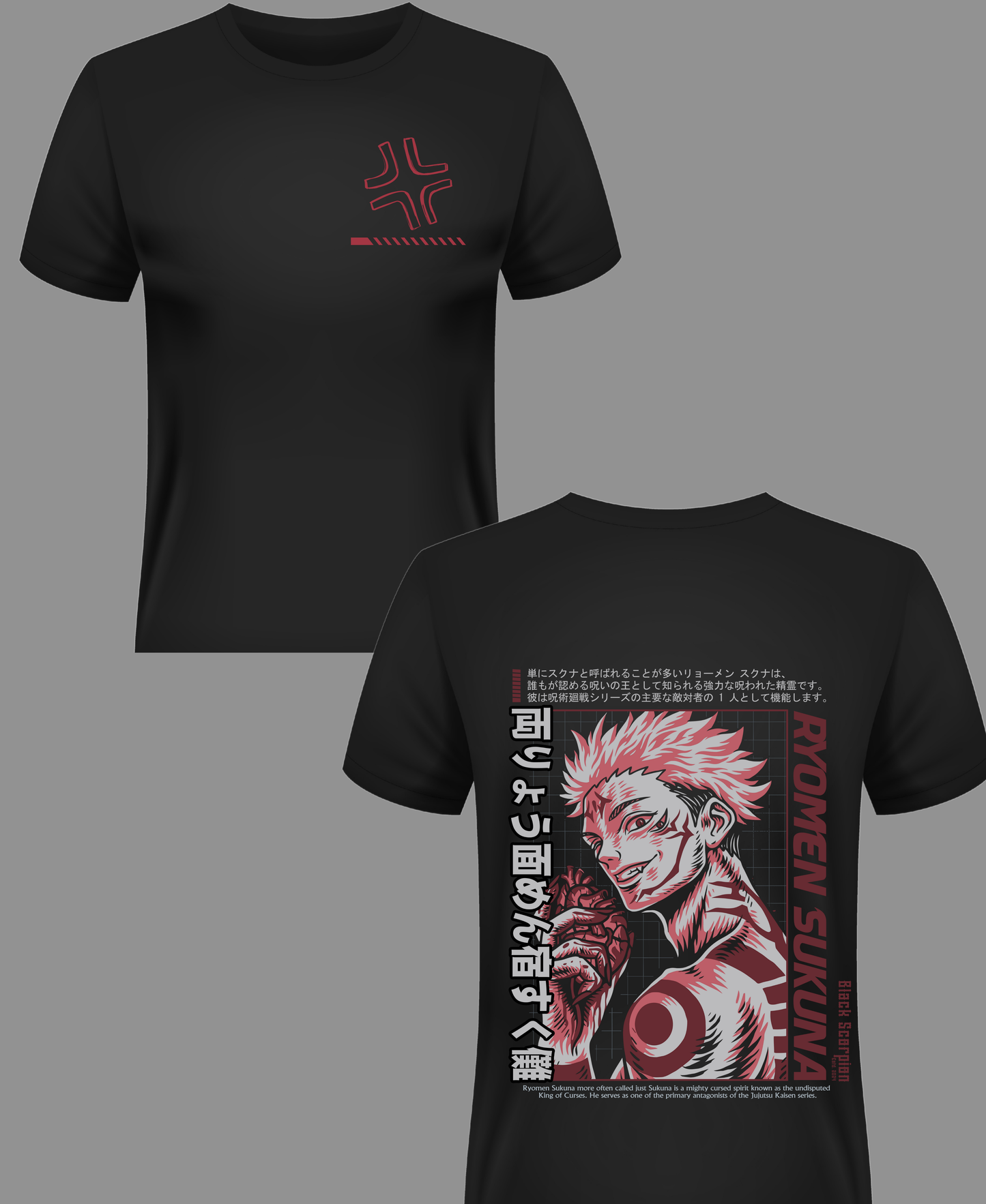 Evil Eyes (unisex)
