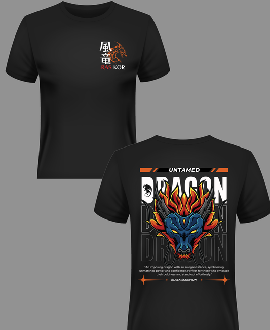 RasKor Drogo (unisex)