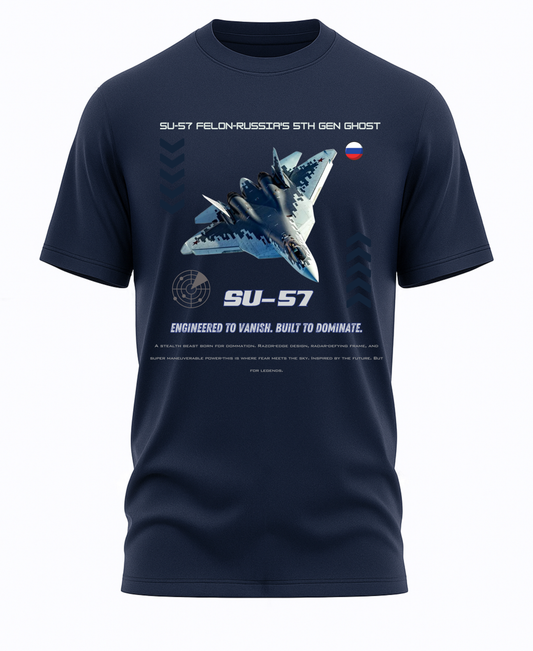 SU-57 Felon T-Shirt (men)