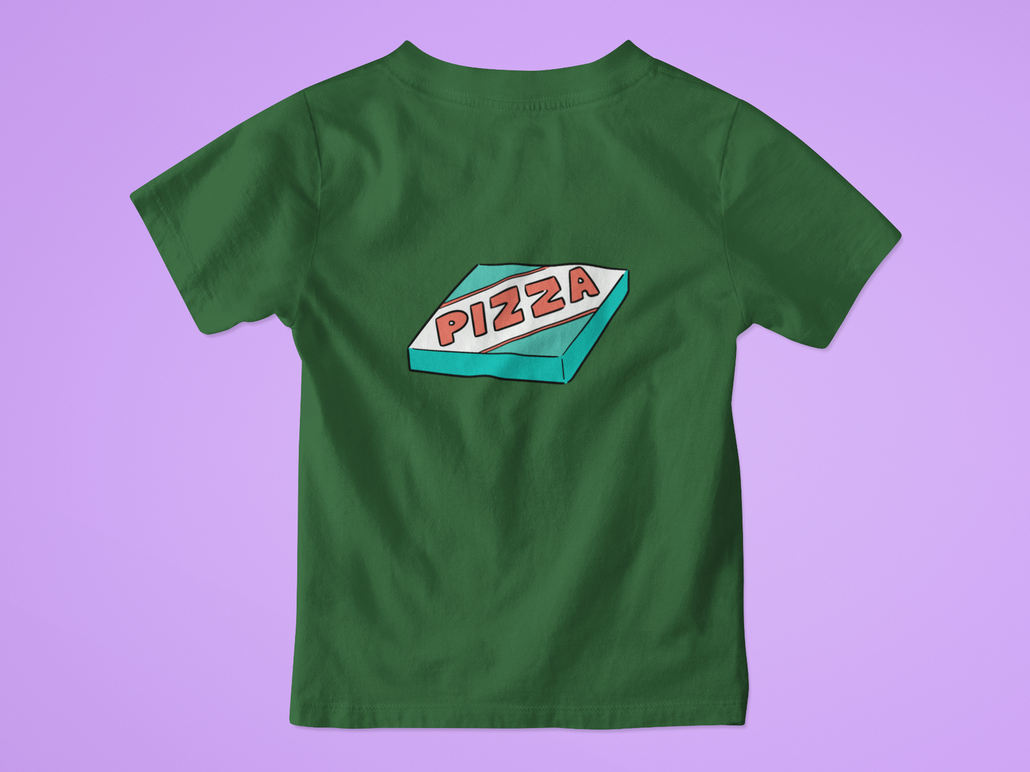 Pizza Kids (Unisex)