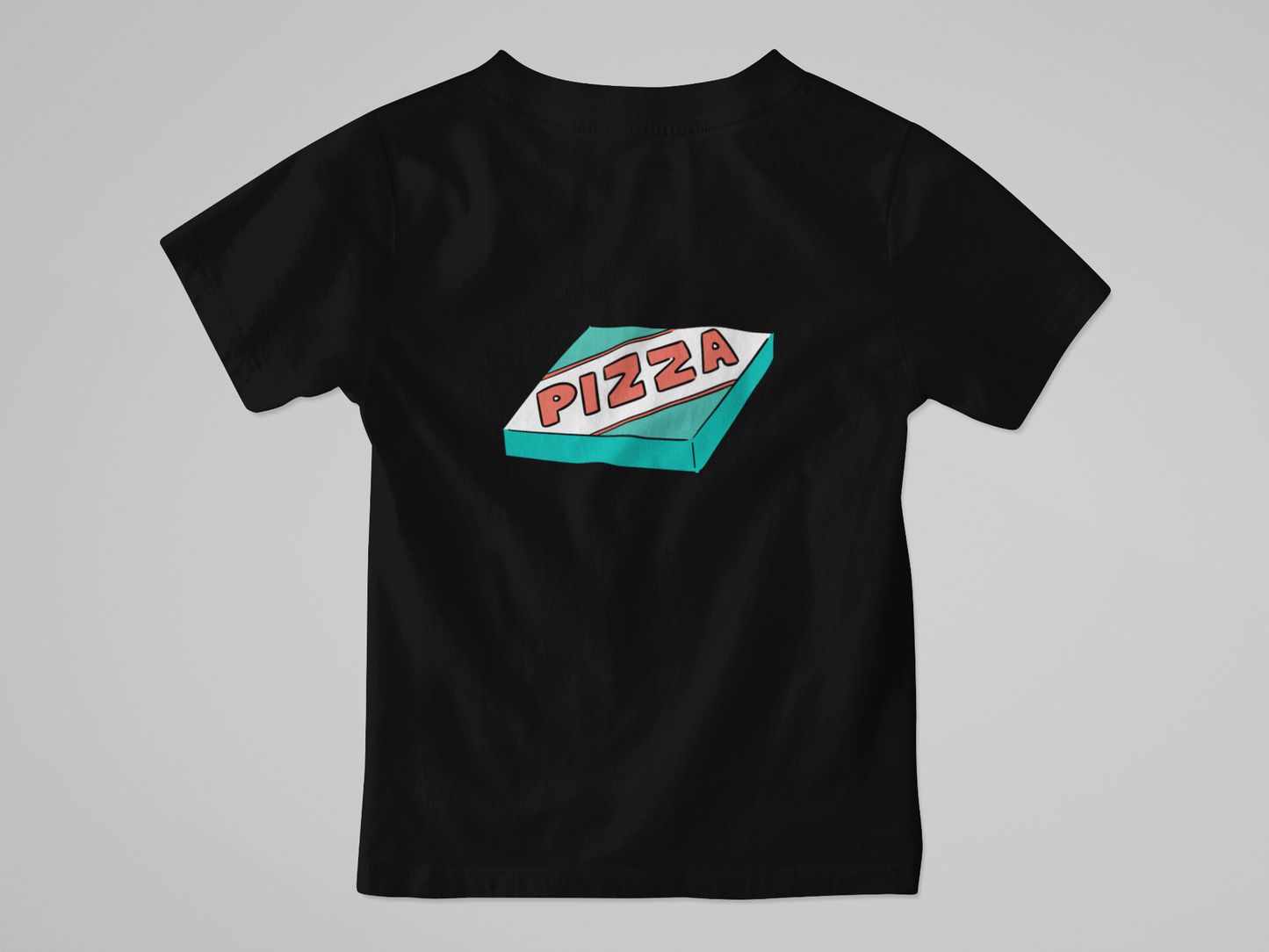Pizza Kids (Unisex)