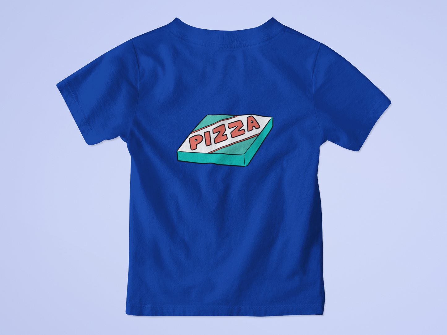 Pizza Kids (Unisex)