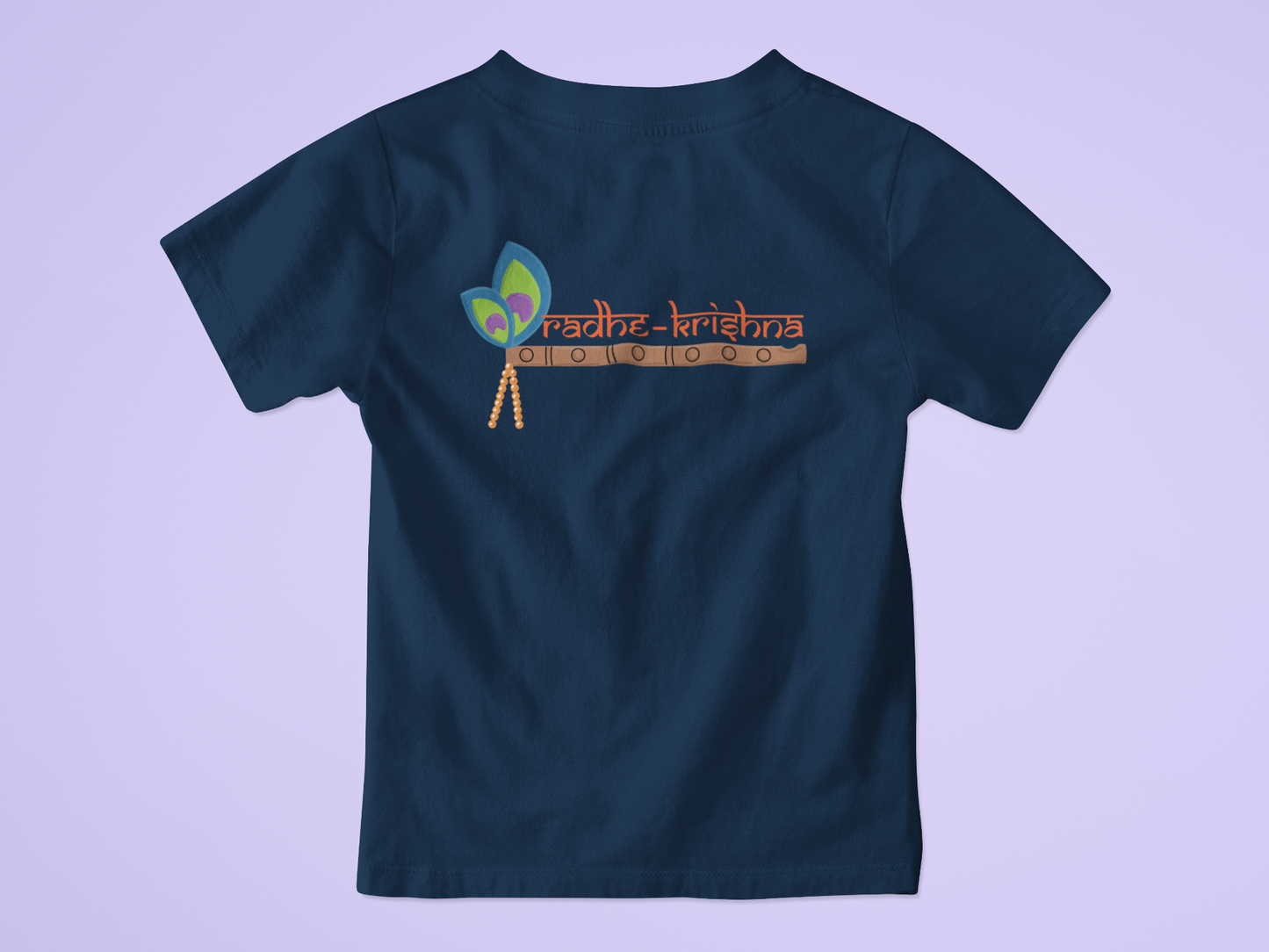 Radhe-Krishna Kids (Unisex)