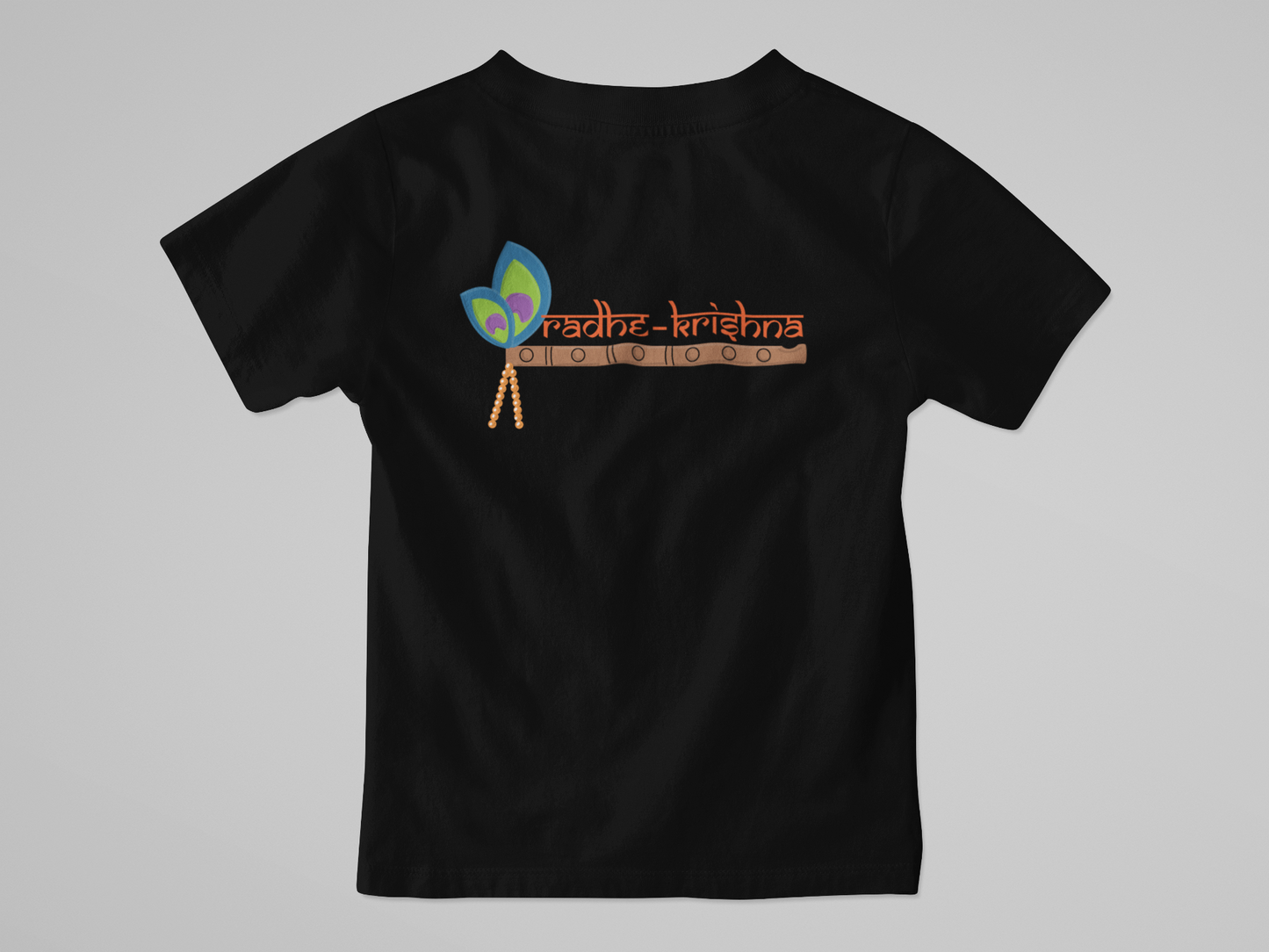 Radhe-Krishna Kids (Unisex)
