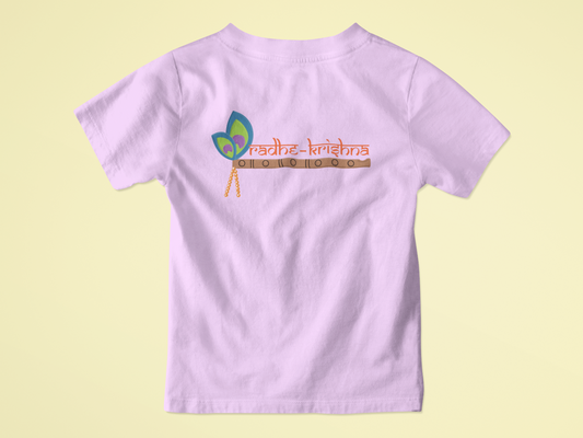 Radhe-Krishna Kids (Unisex)