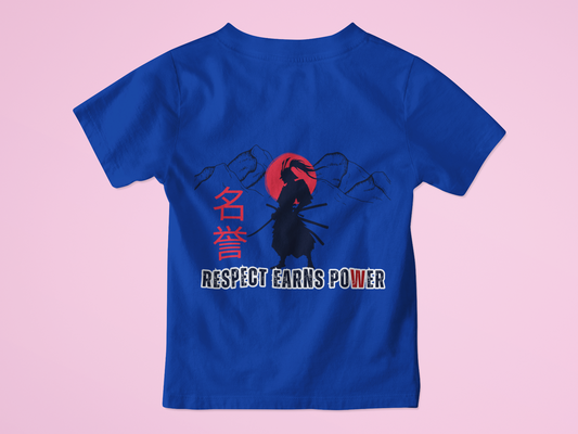 Samurai Kids (Unisex)
