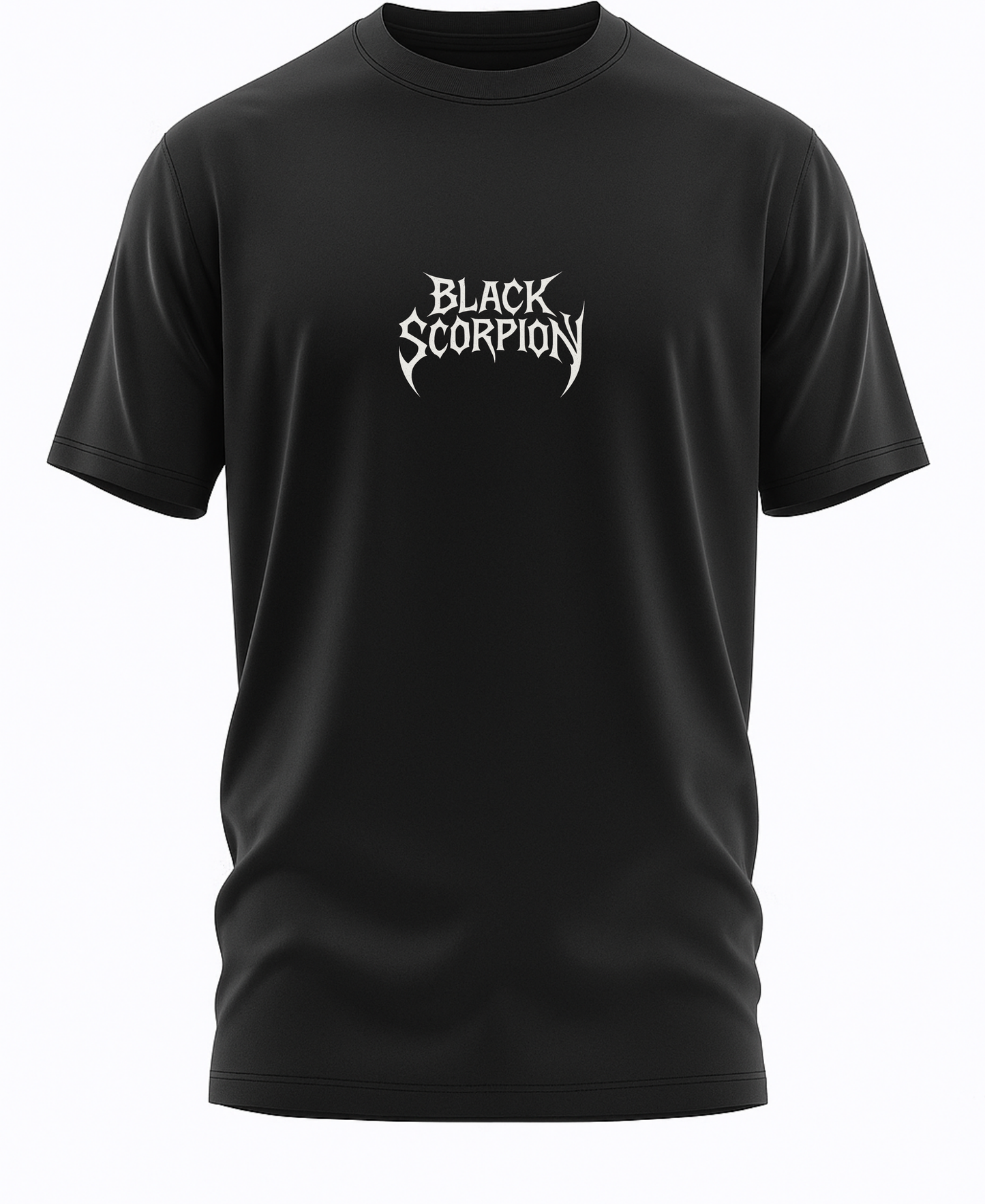 Black Scorpion 8.0