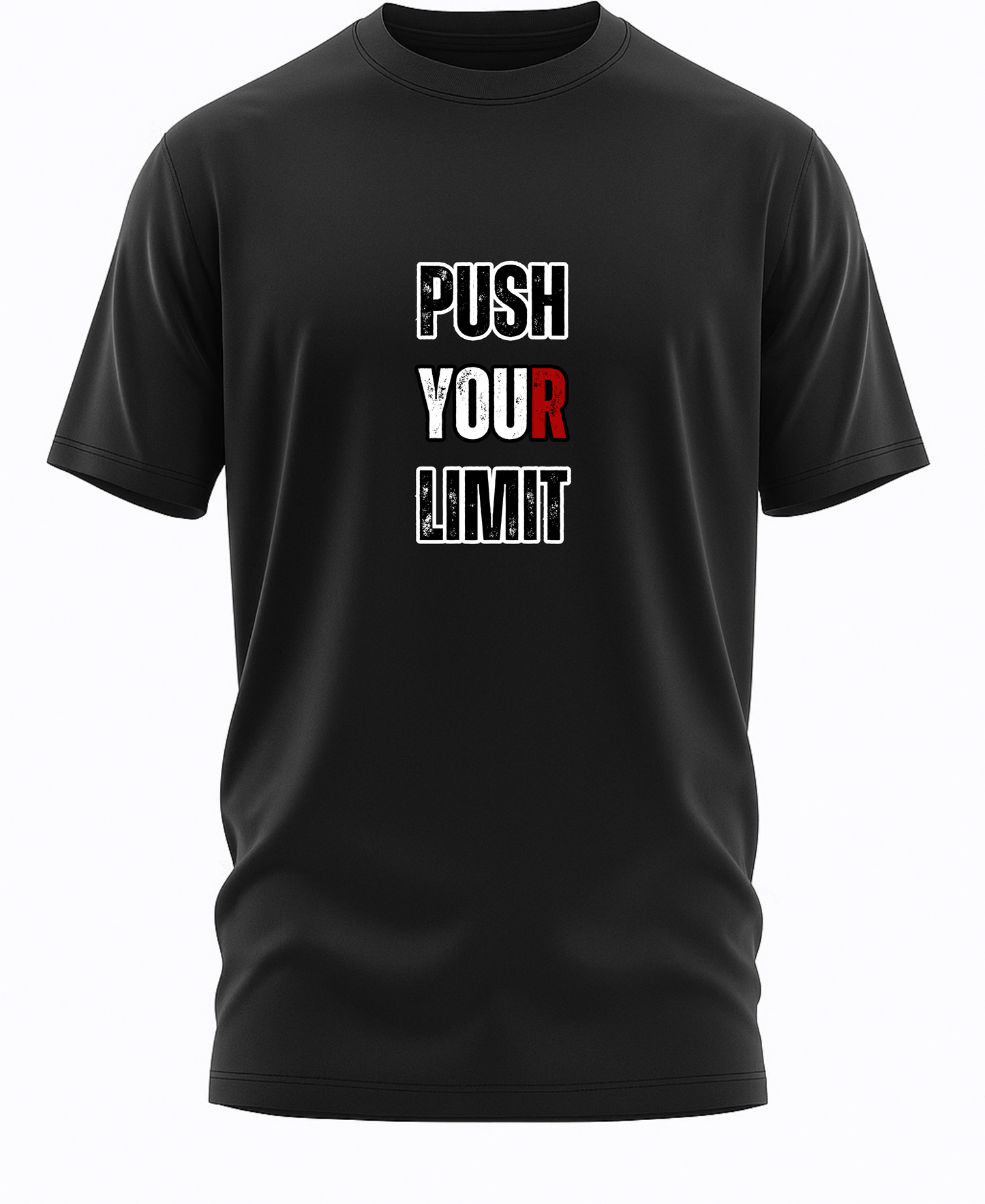 Push Your Limit (Men)