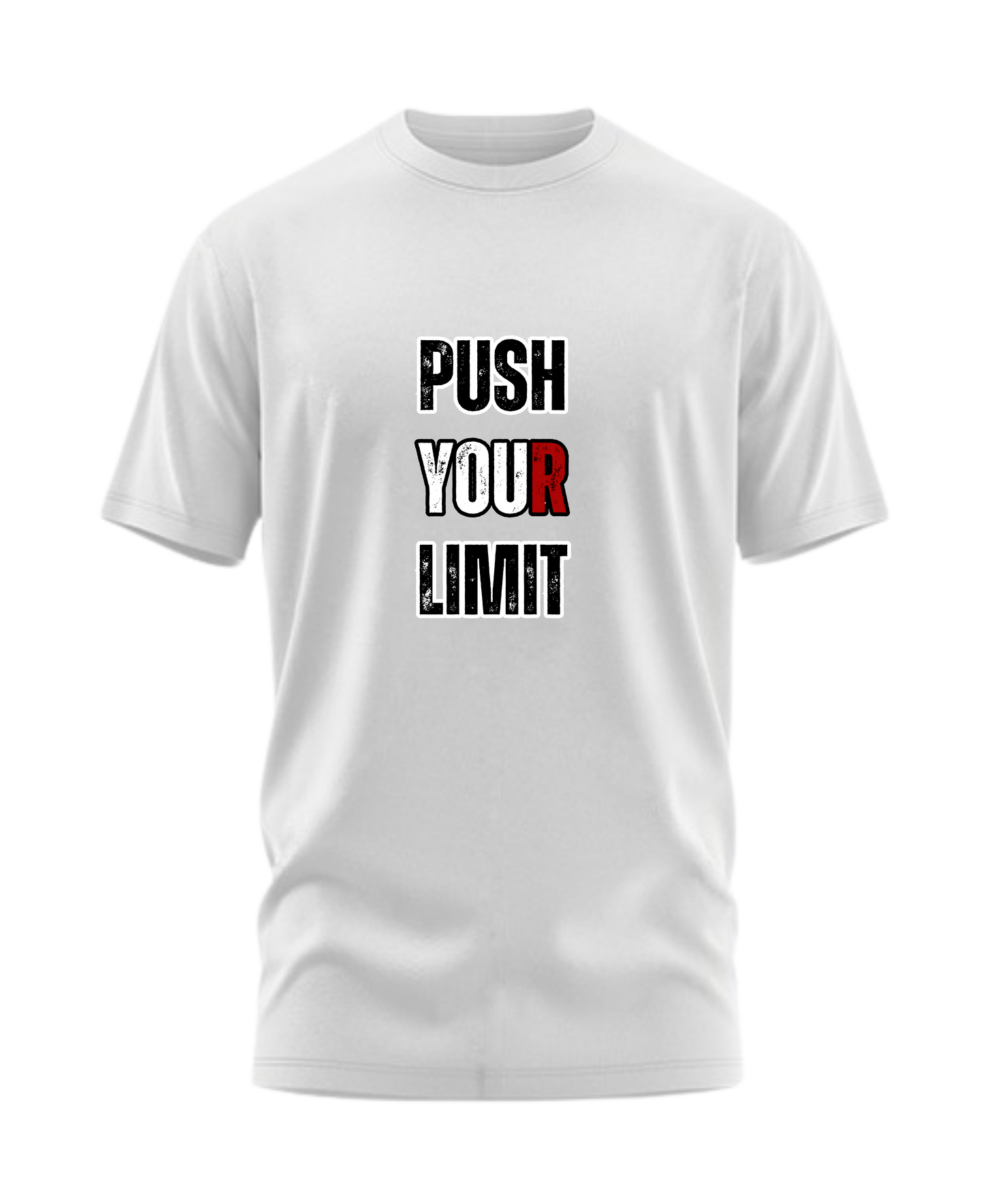 Push Your Limit (Men)