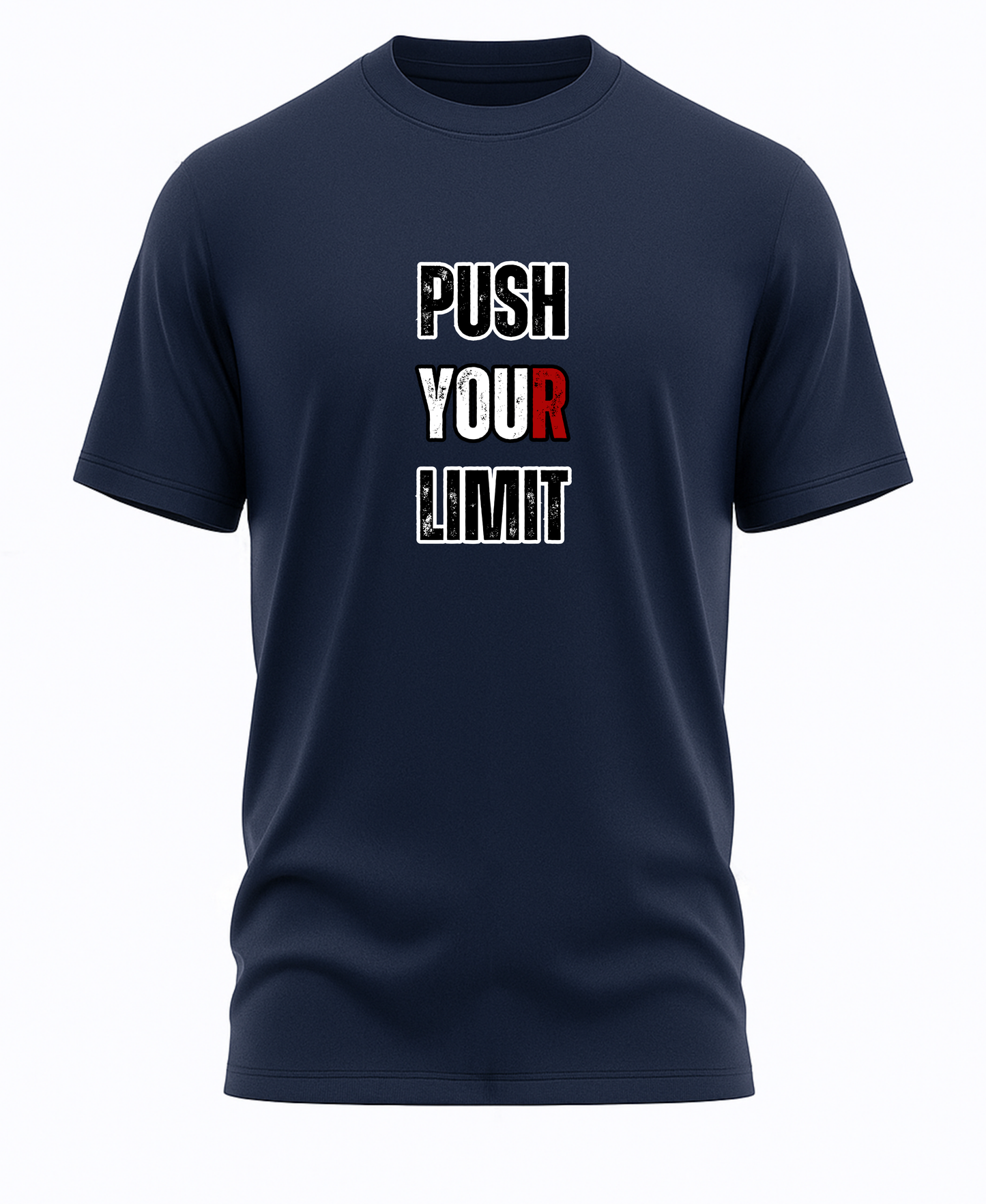 Push Your Limit (Men)