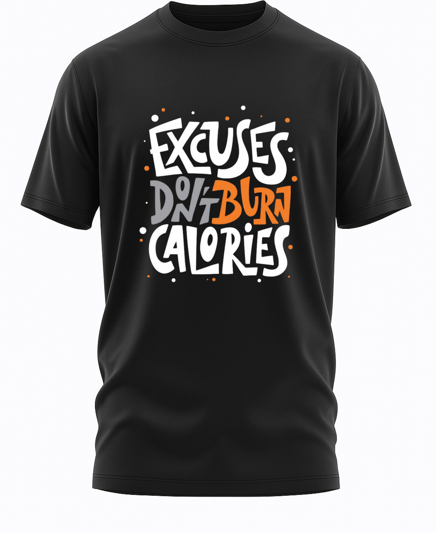 Burn it (men)