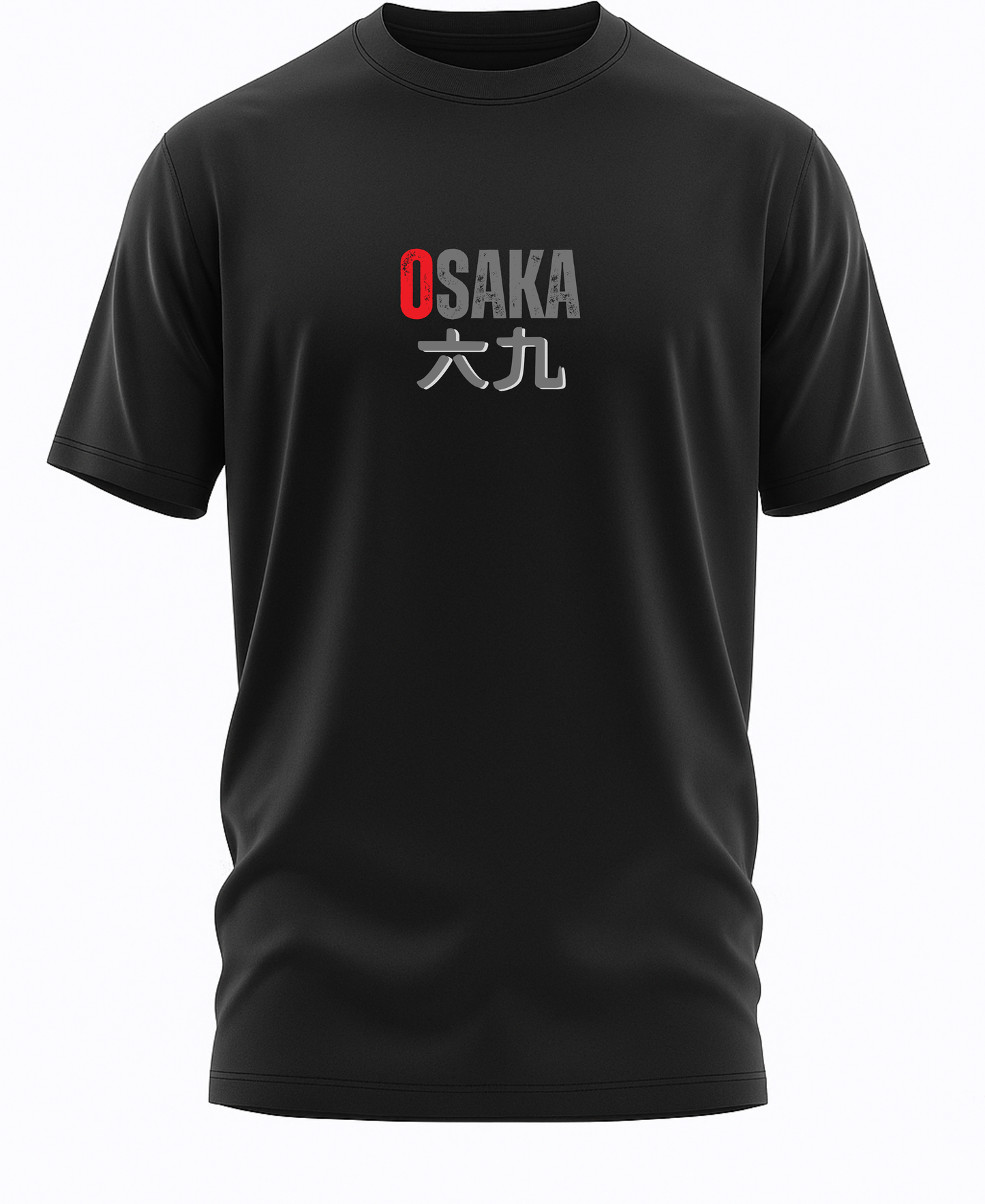 Osaka 69 (Men)