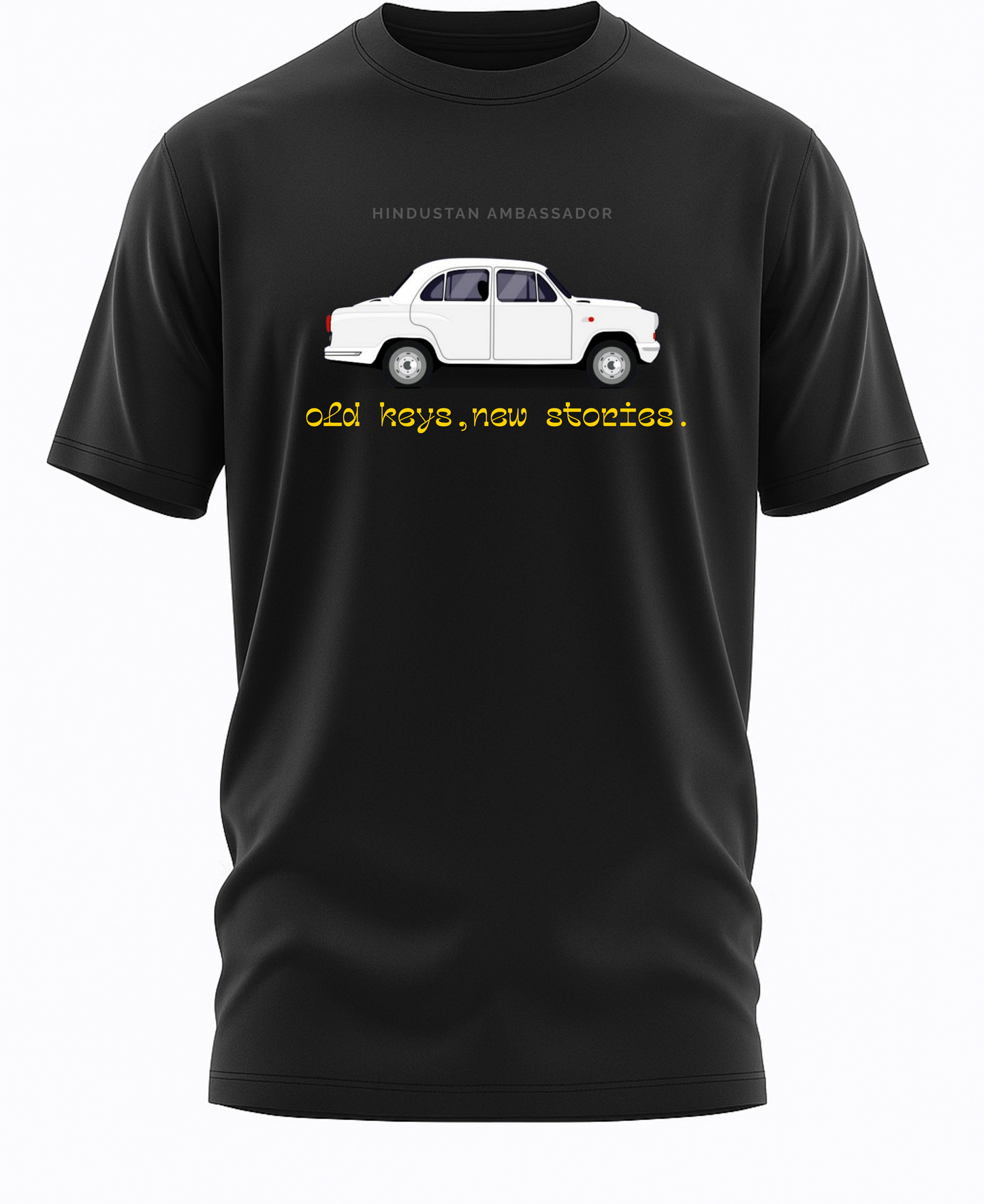 Ambassador 'The Tank' (men)