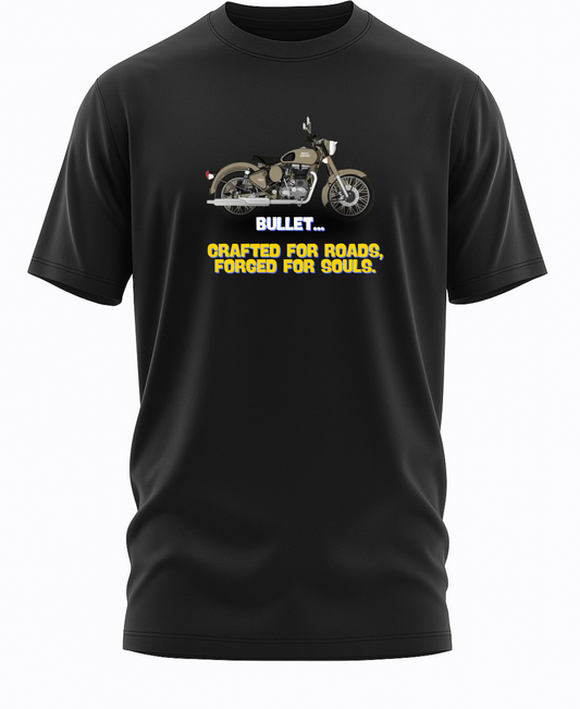 Bullet.. (men)