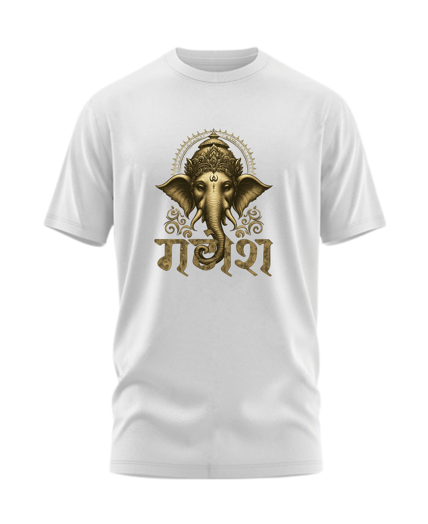 Ganesh ji T-Shirt (unisex)