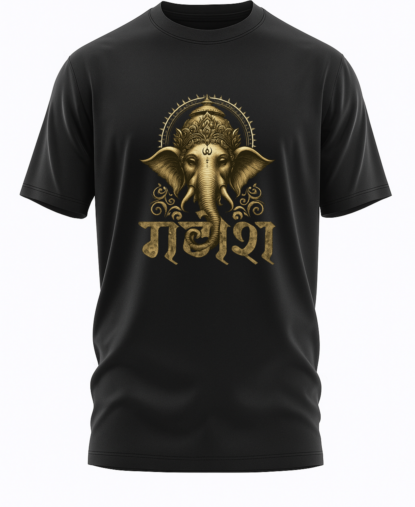Ganesh ji T-Shirt (unisex)