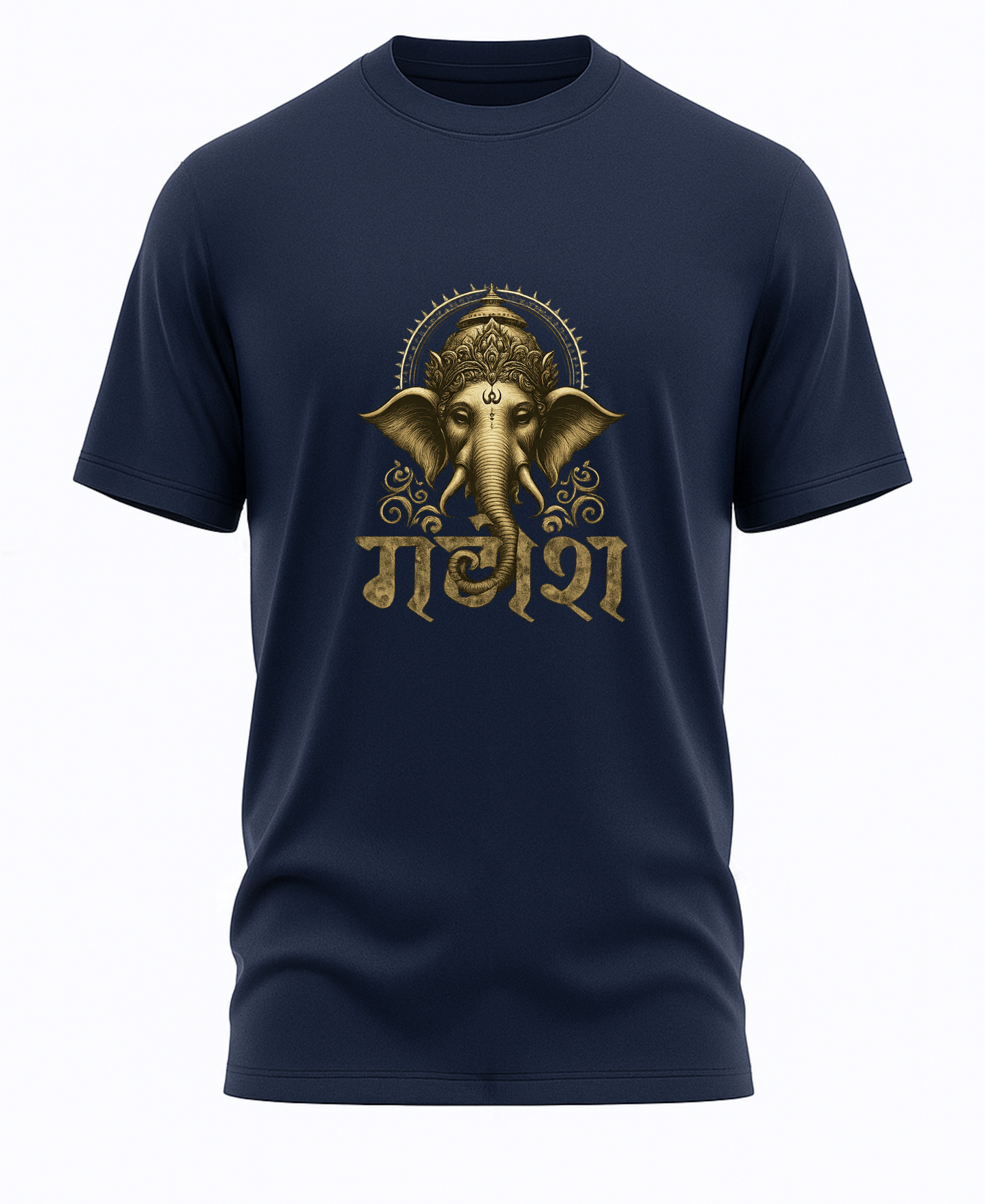 Ganesh ji T-Shirt (unisex)