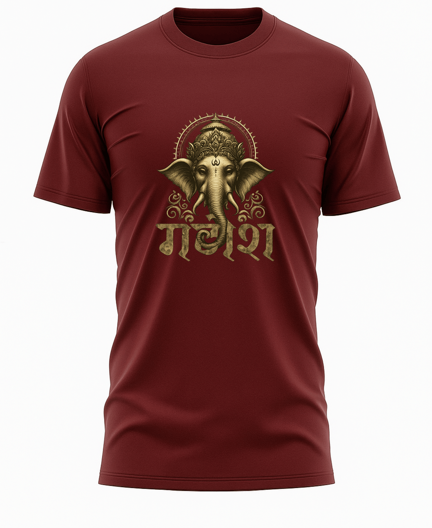 Ganesh ji T-Shirt (unisex)