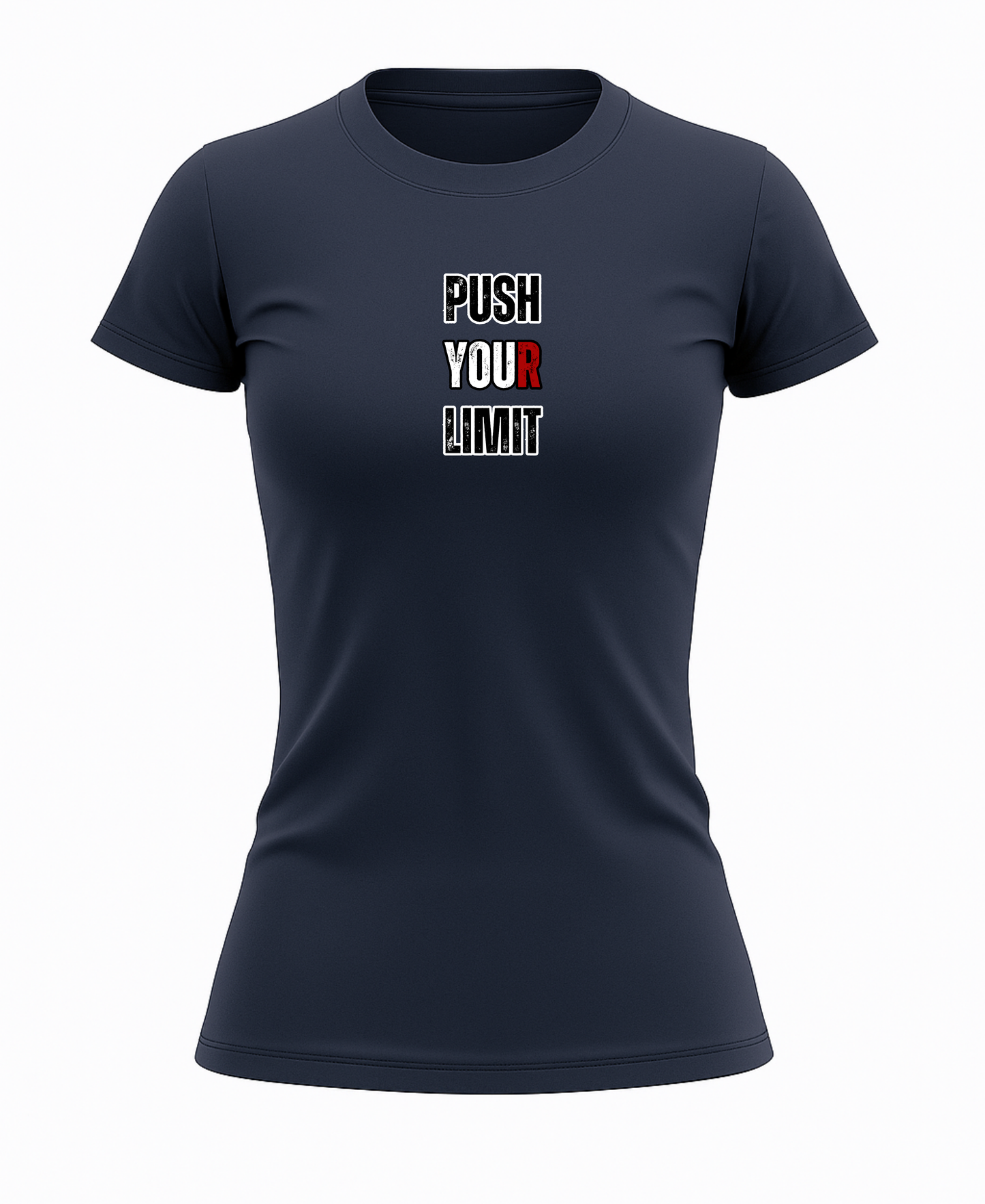Push Your Limit (Women)