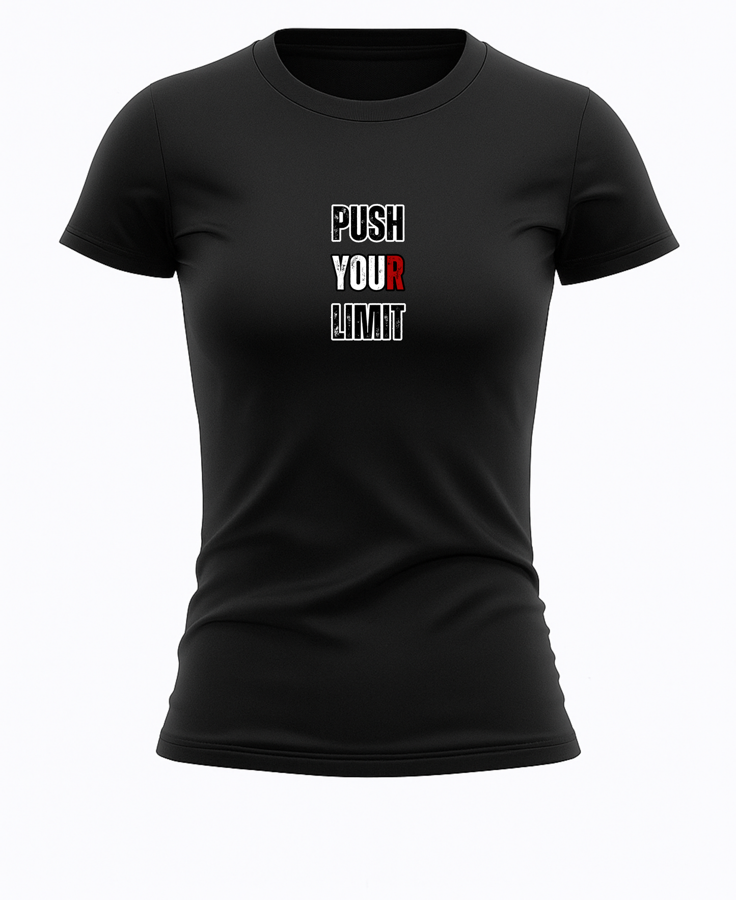 Push Your Limit (Women)