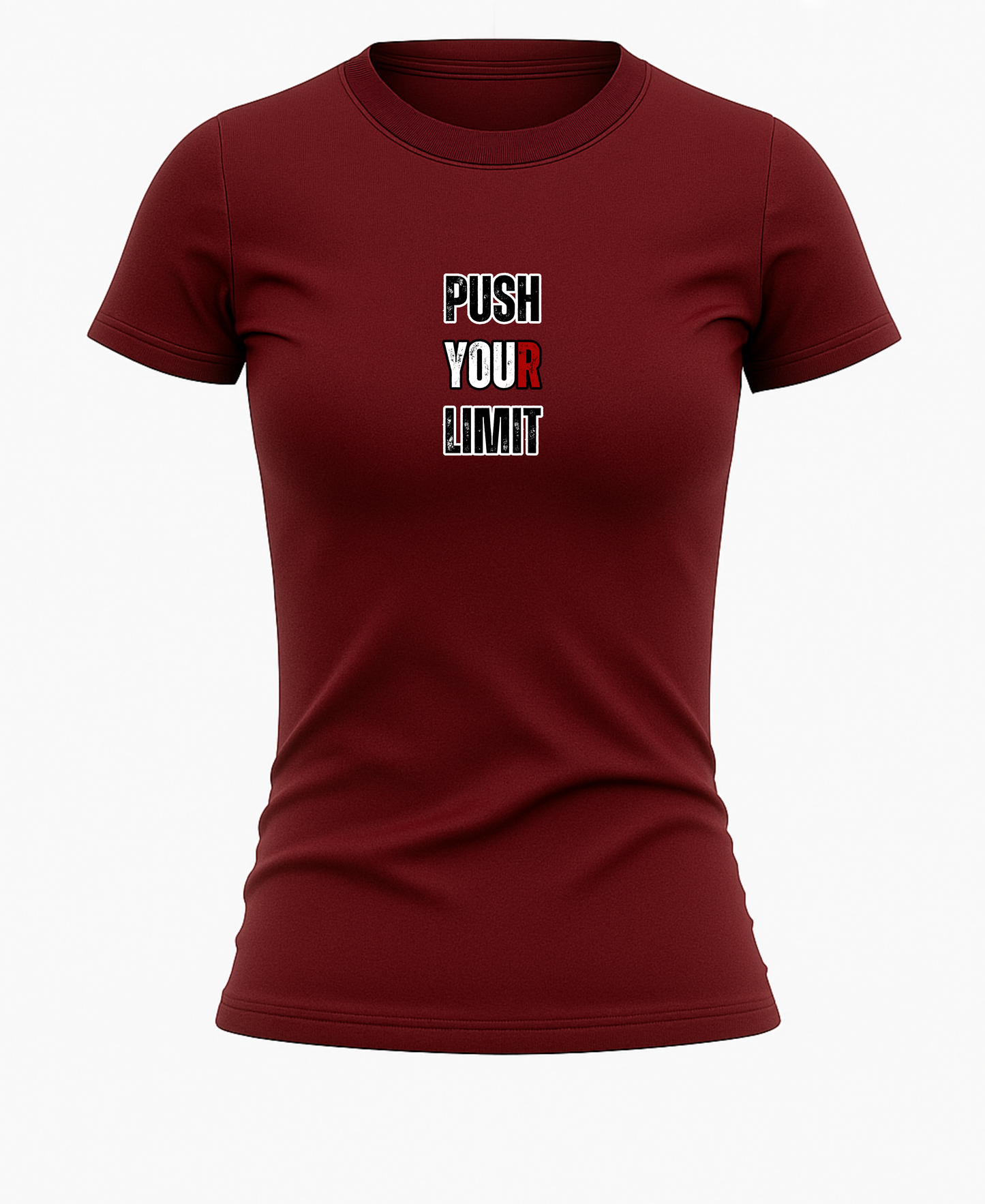 Push Your Limit (Women)