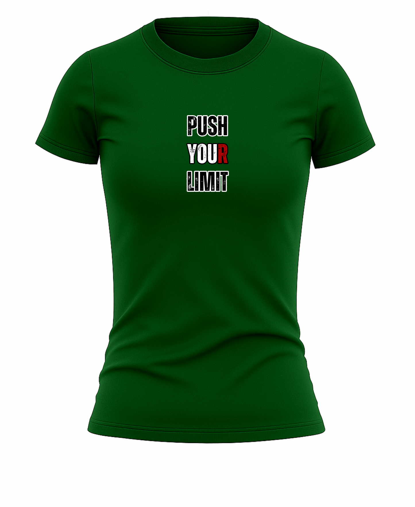 Push Your Limit (Women)