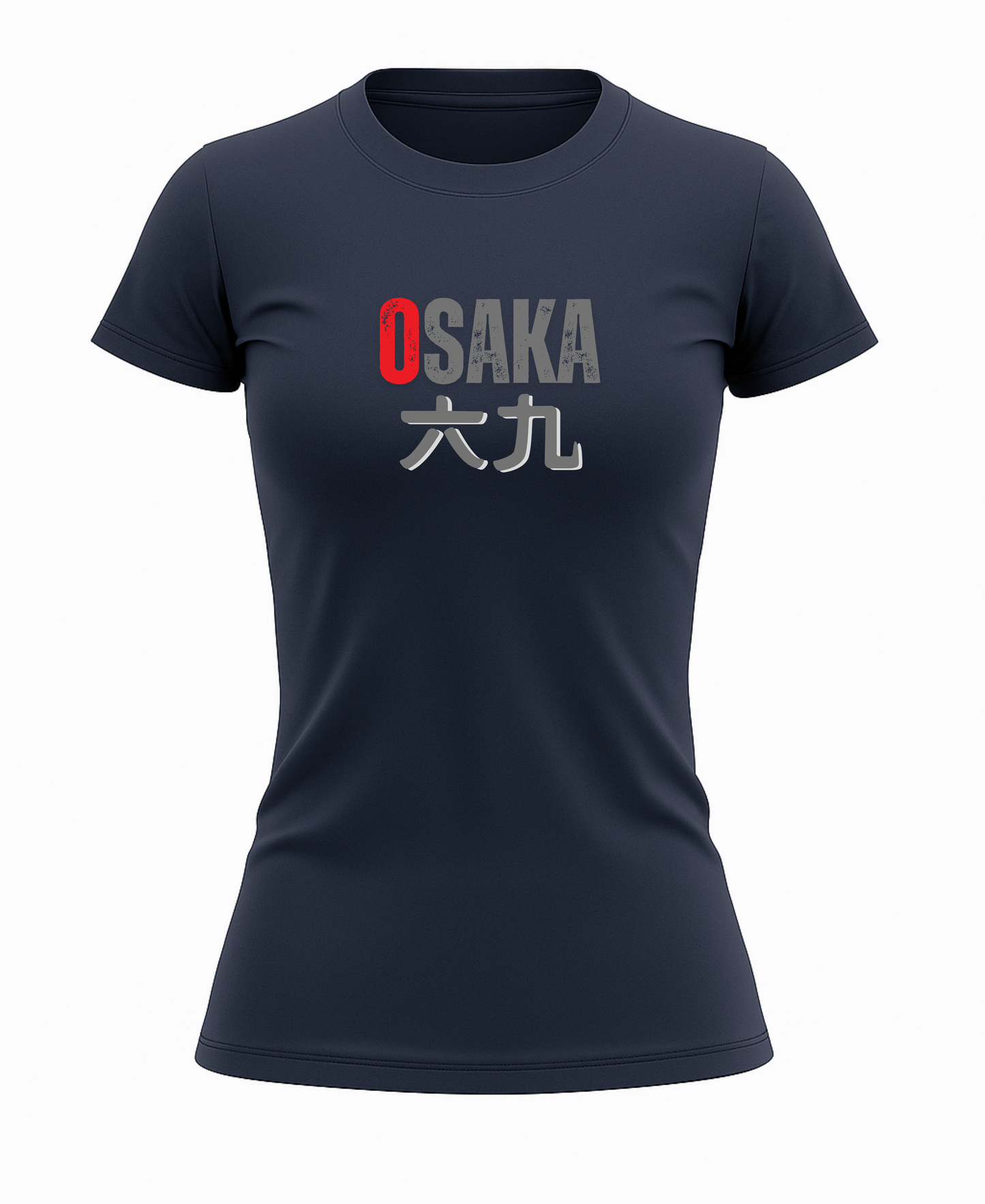 Osaka 69 (women)