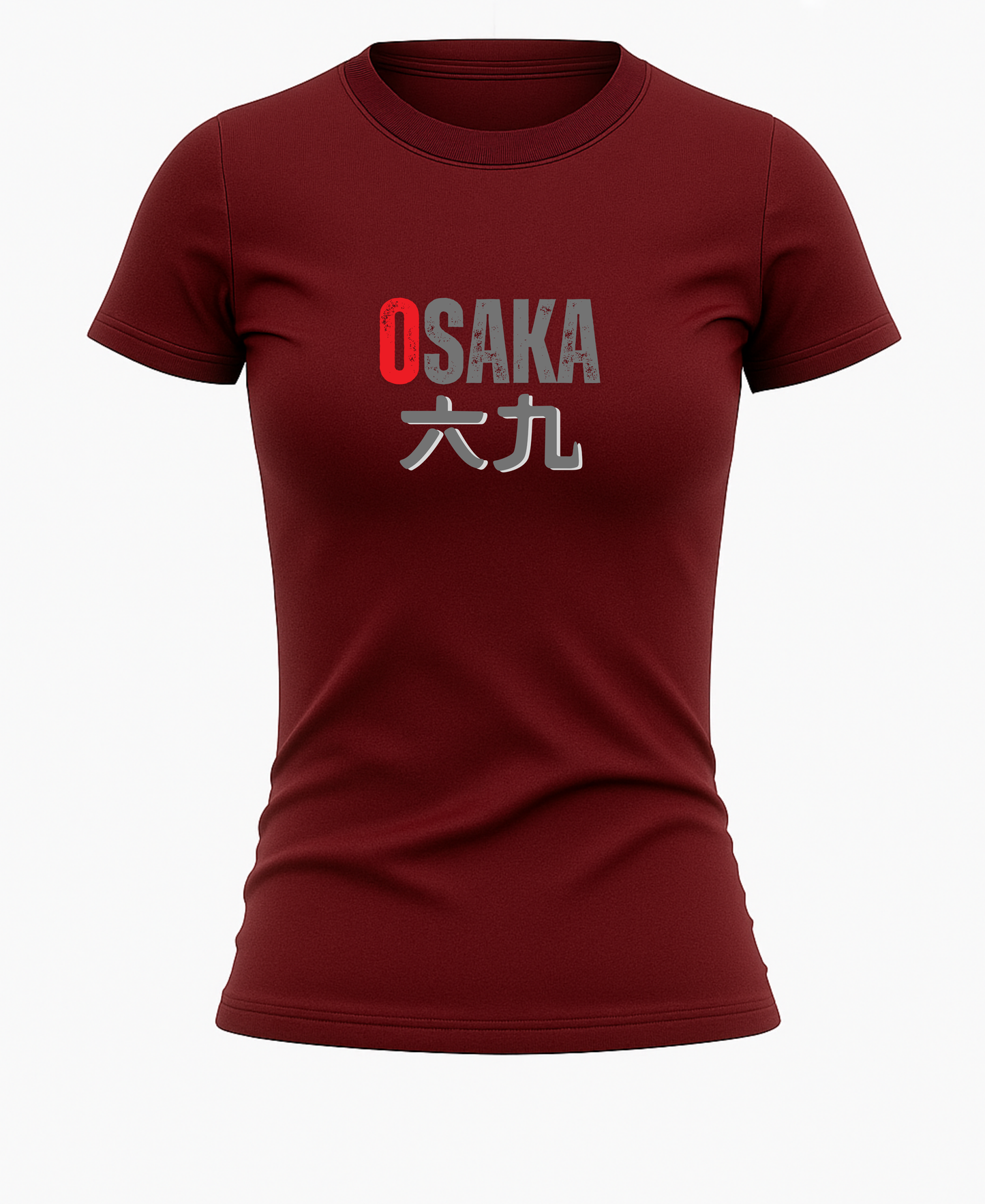 Osaka 69 (women)