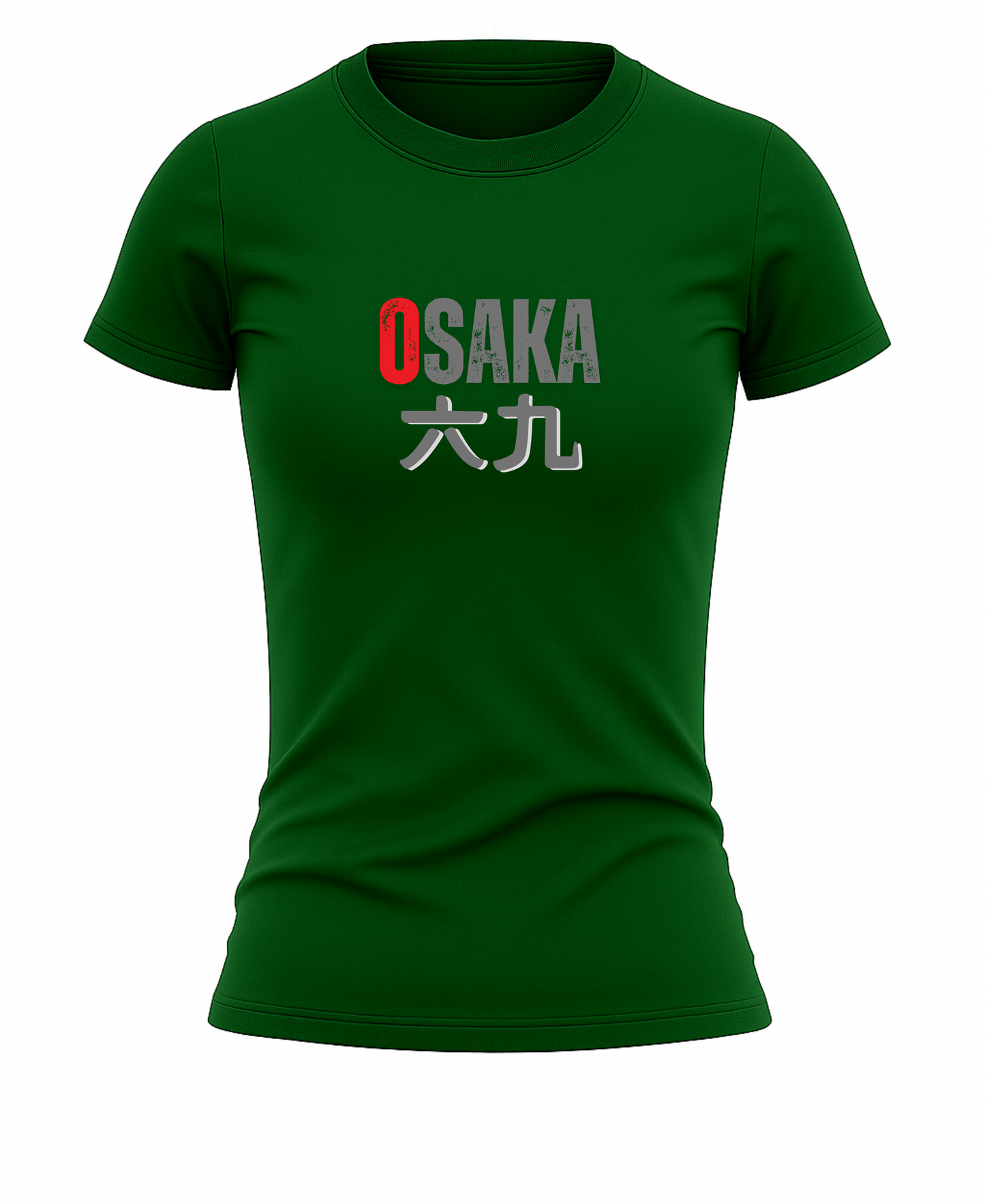 Osaka 69 (women)