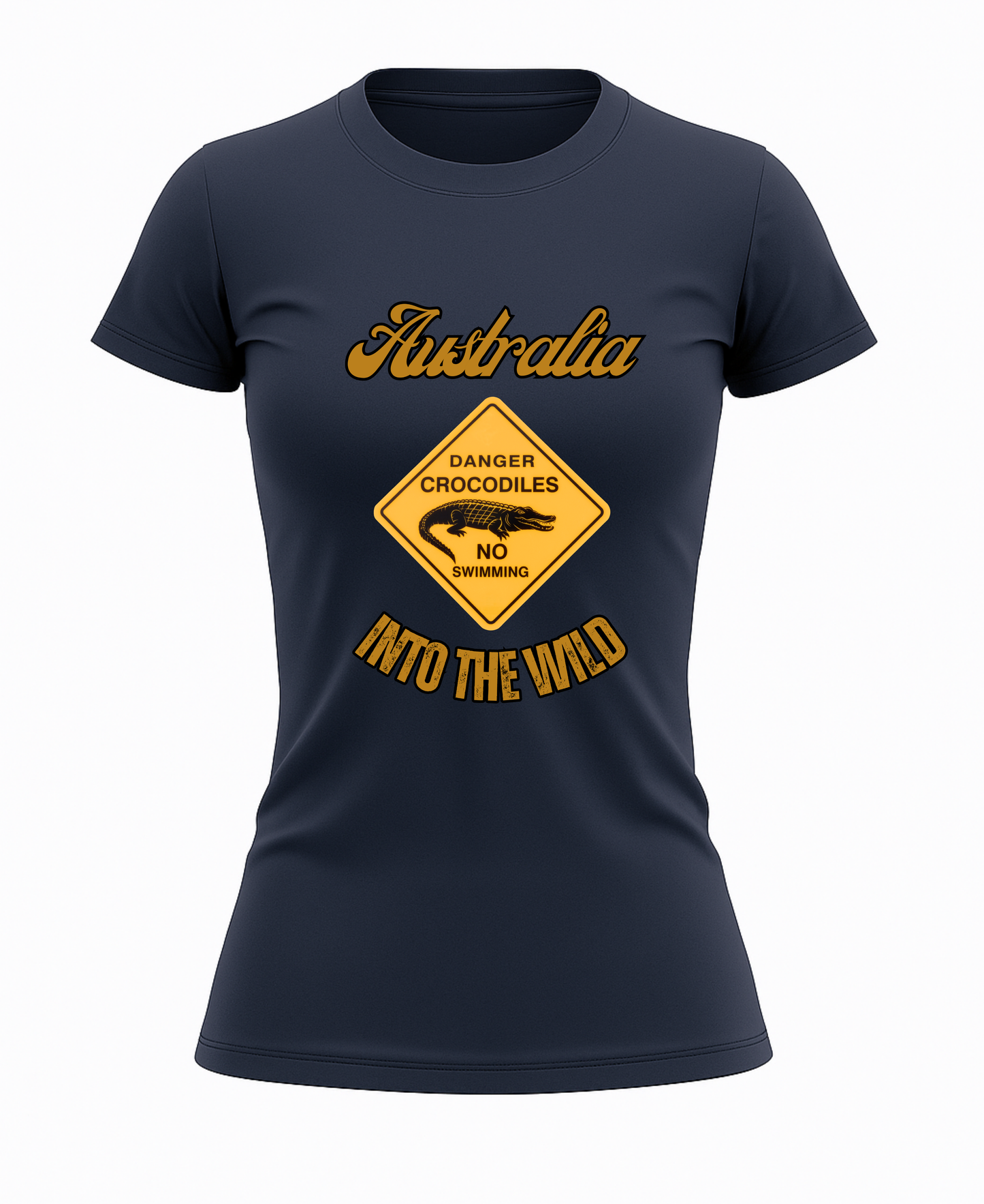 Wild Australia (women)
