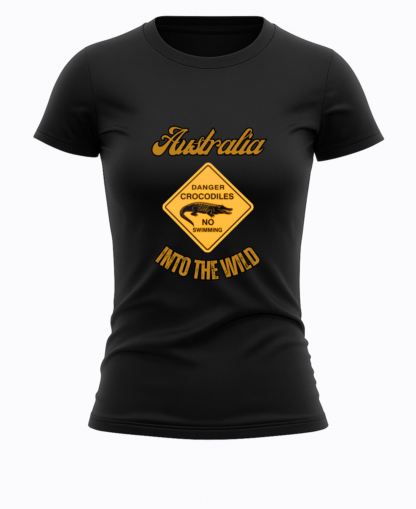 Wild Australia (women)