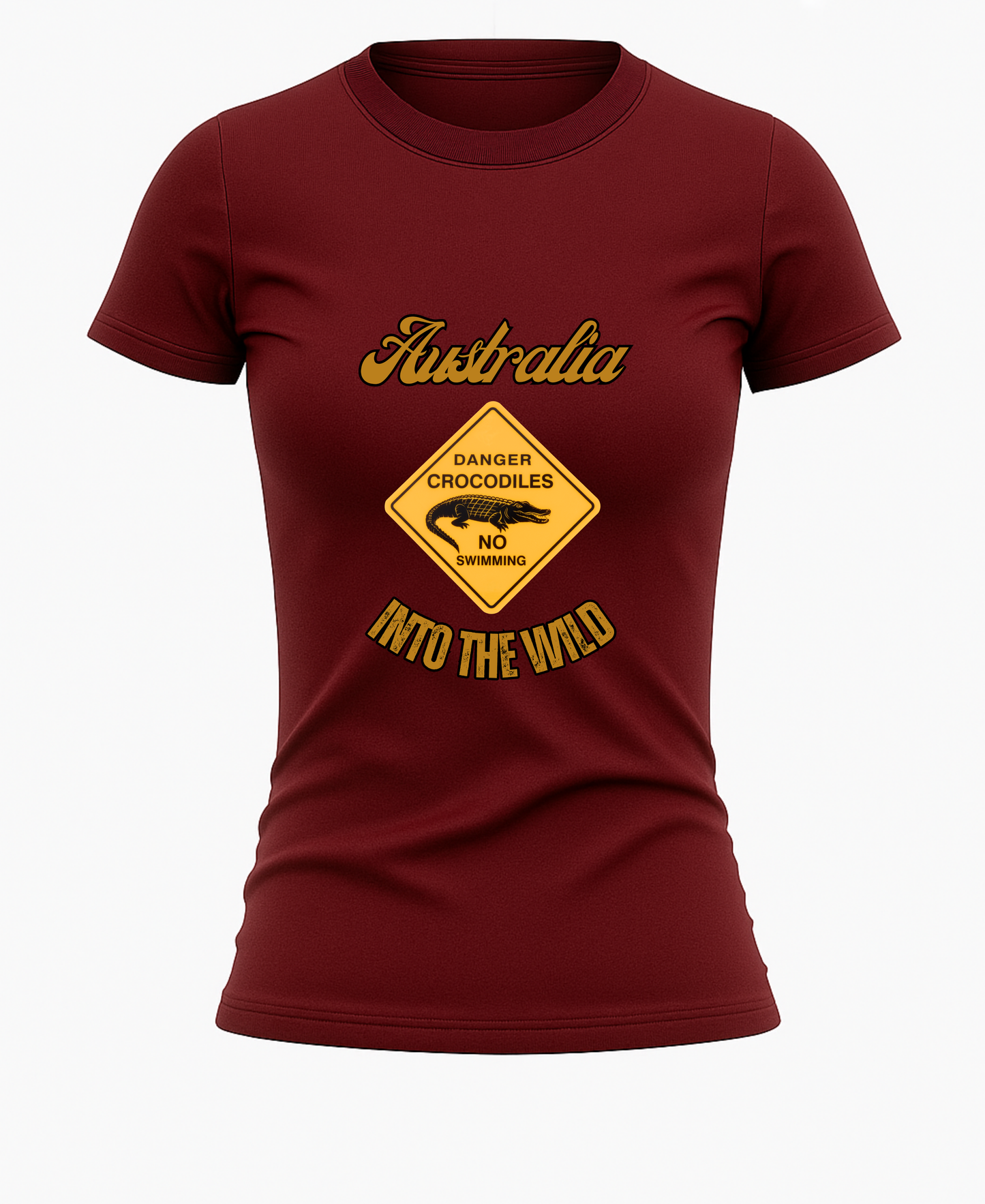 Wild Australia (women)