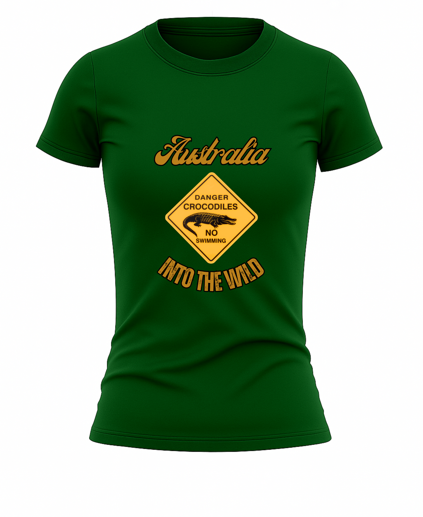 Wild Australia (women)