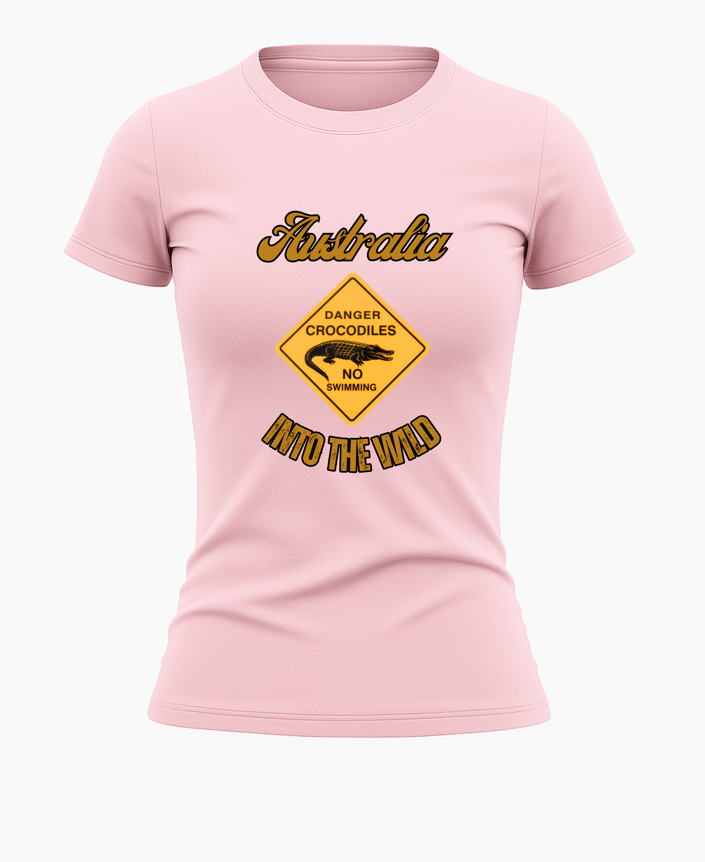 Wild Australia (women)