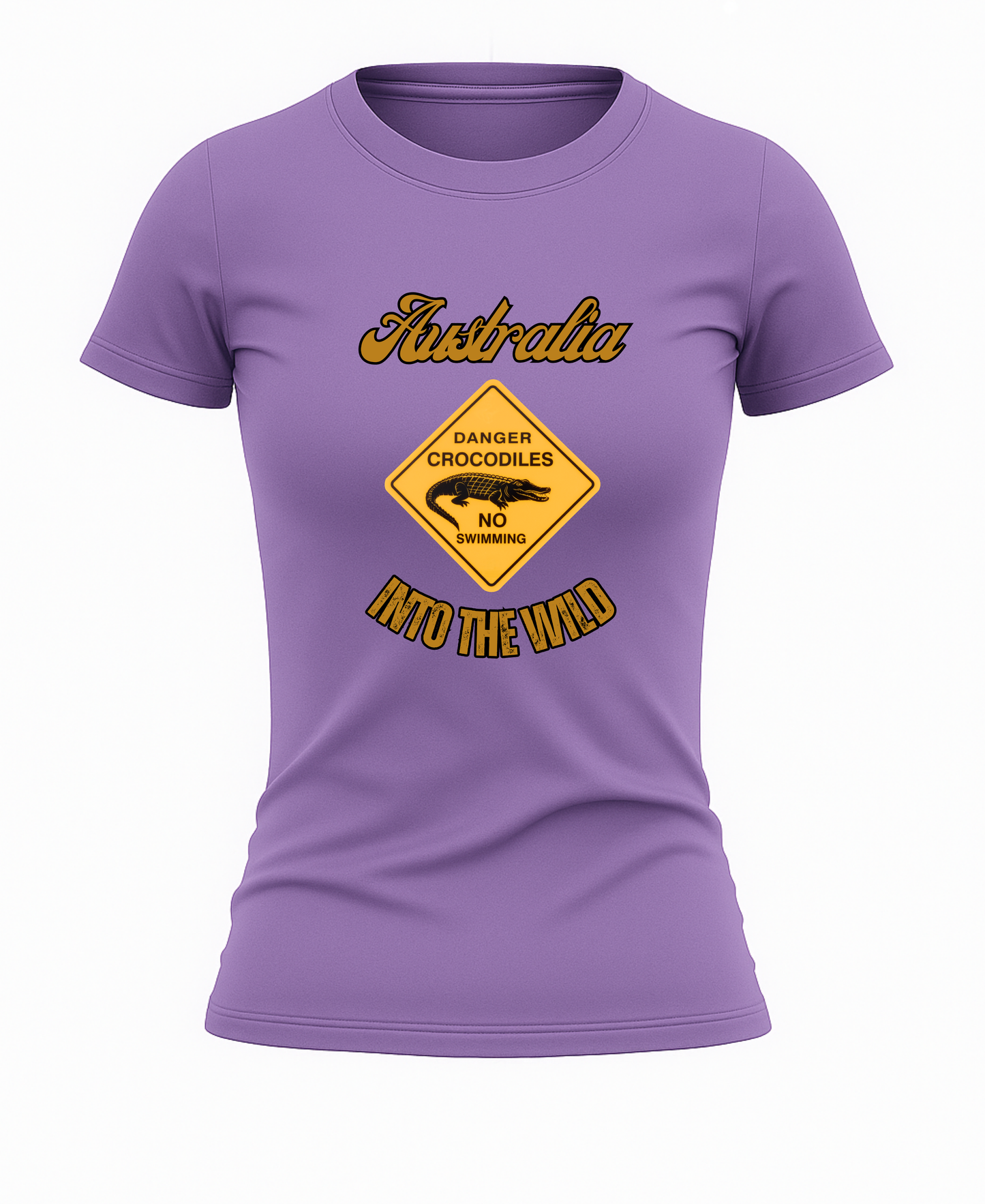 Wild Australia (women)