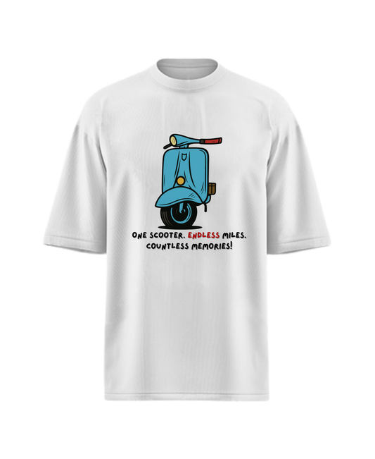 The Family Savari oversize (unisex)