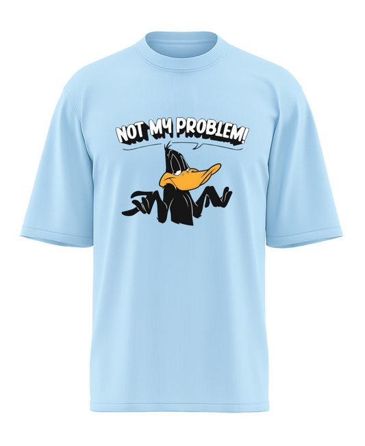 what do I do? oversize (unisex)