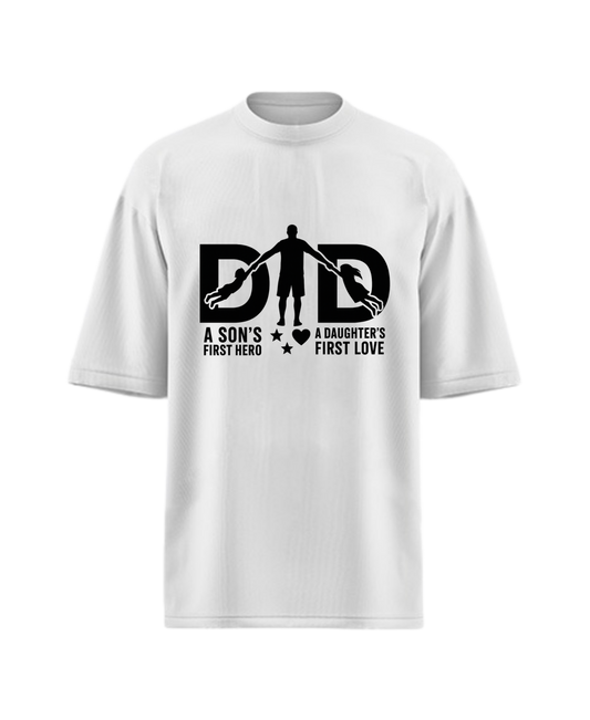 "Dad" oversize (unisex)