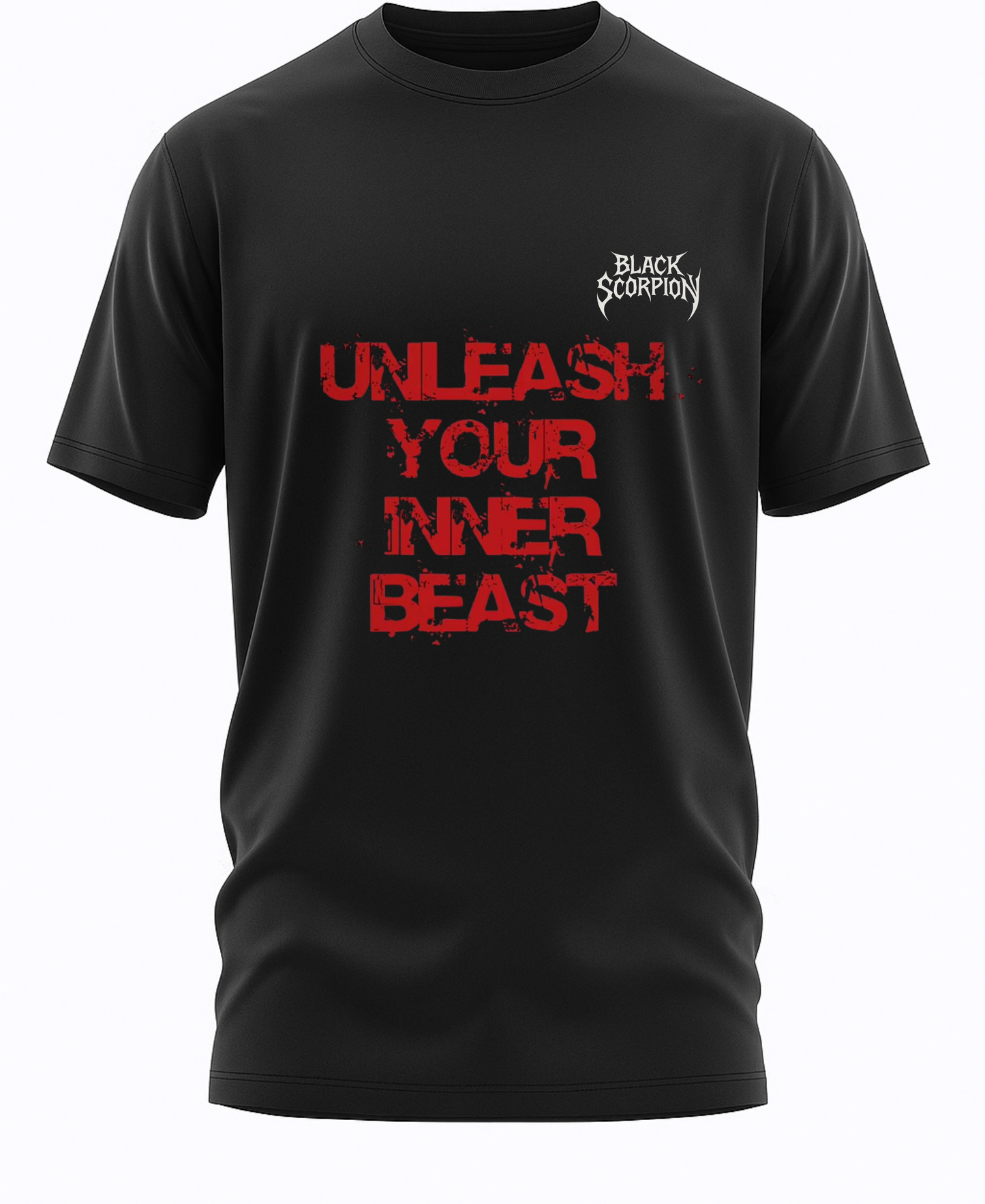 Unleash Your Beast T-Shirt (men)