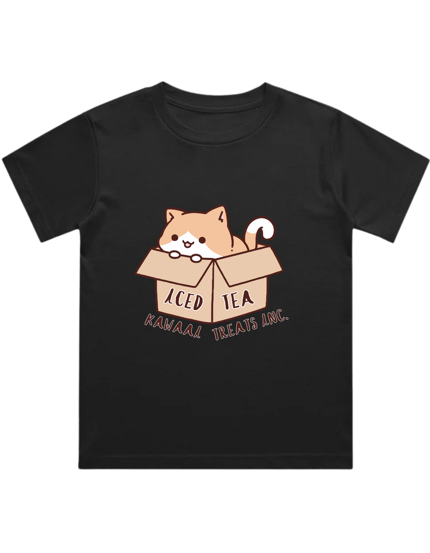 Kawaii Kitty Kids (Unisex)