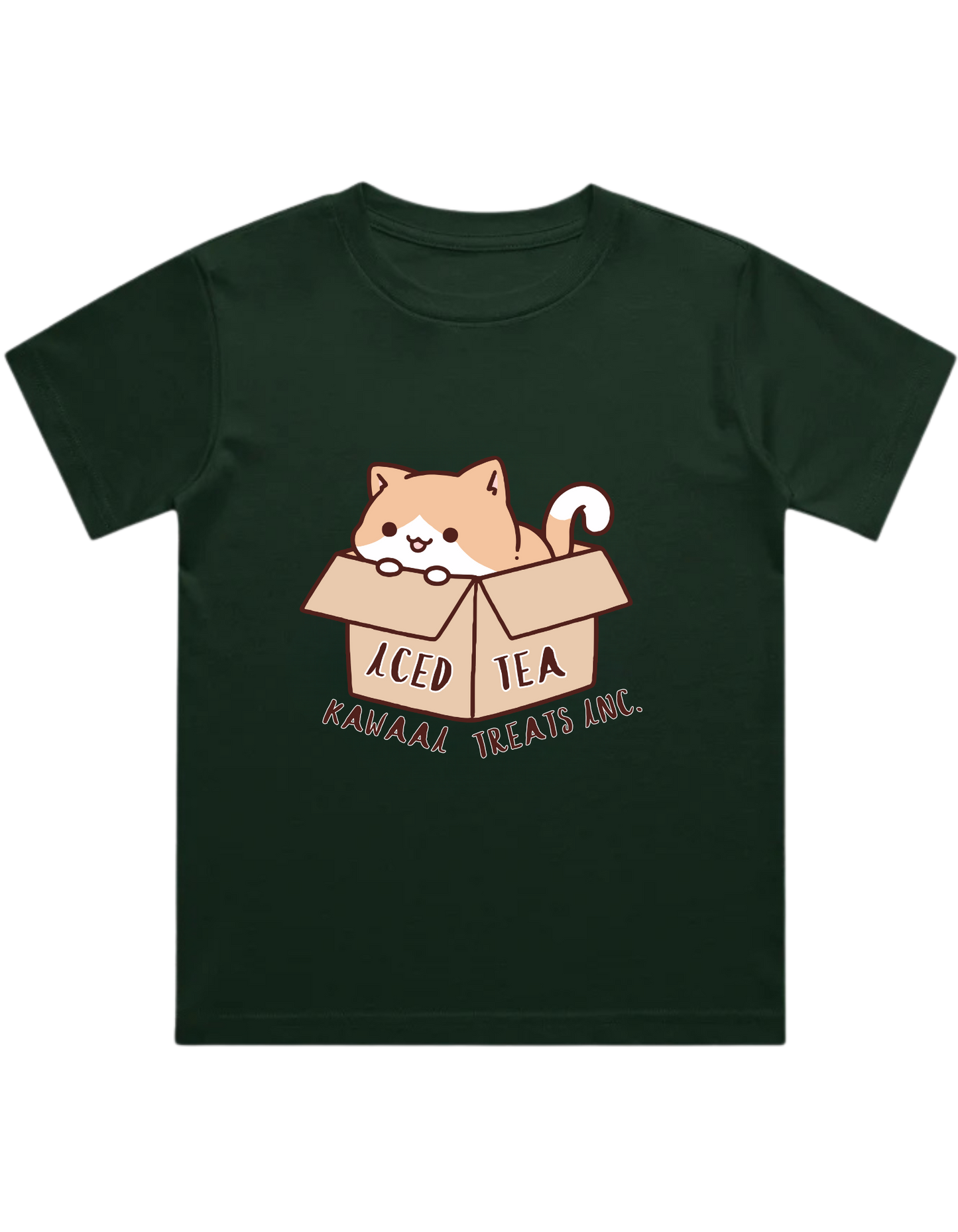 Kawaii Kitty Kids (Unisex)