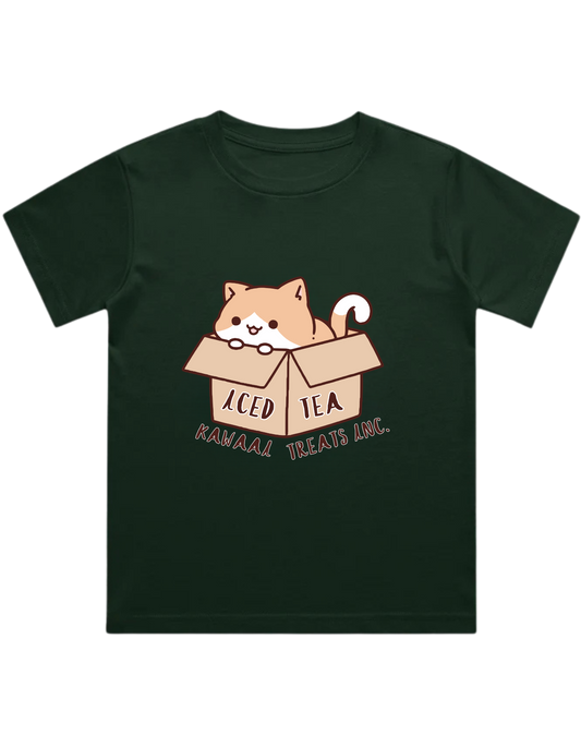 Kawaii Kitty Kids (Unisex)