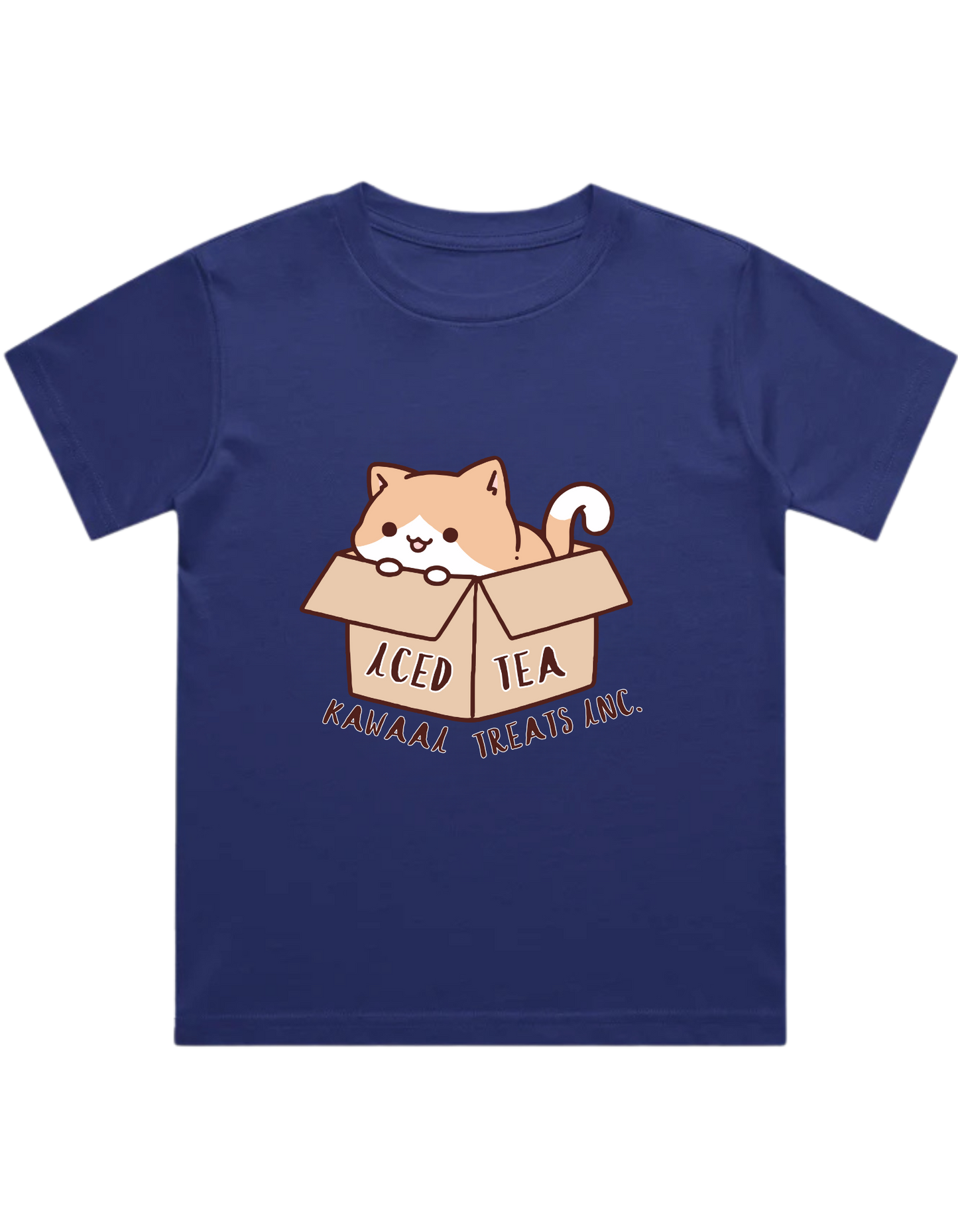 Kawaii Kitty Kids (Unisex)