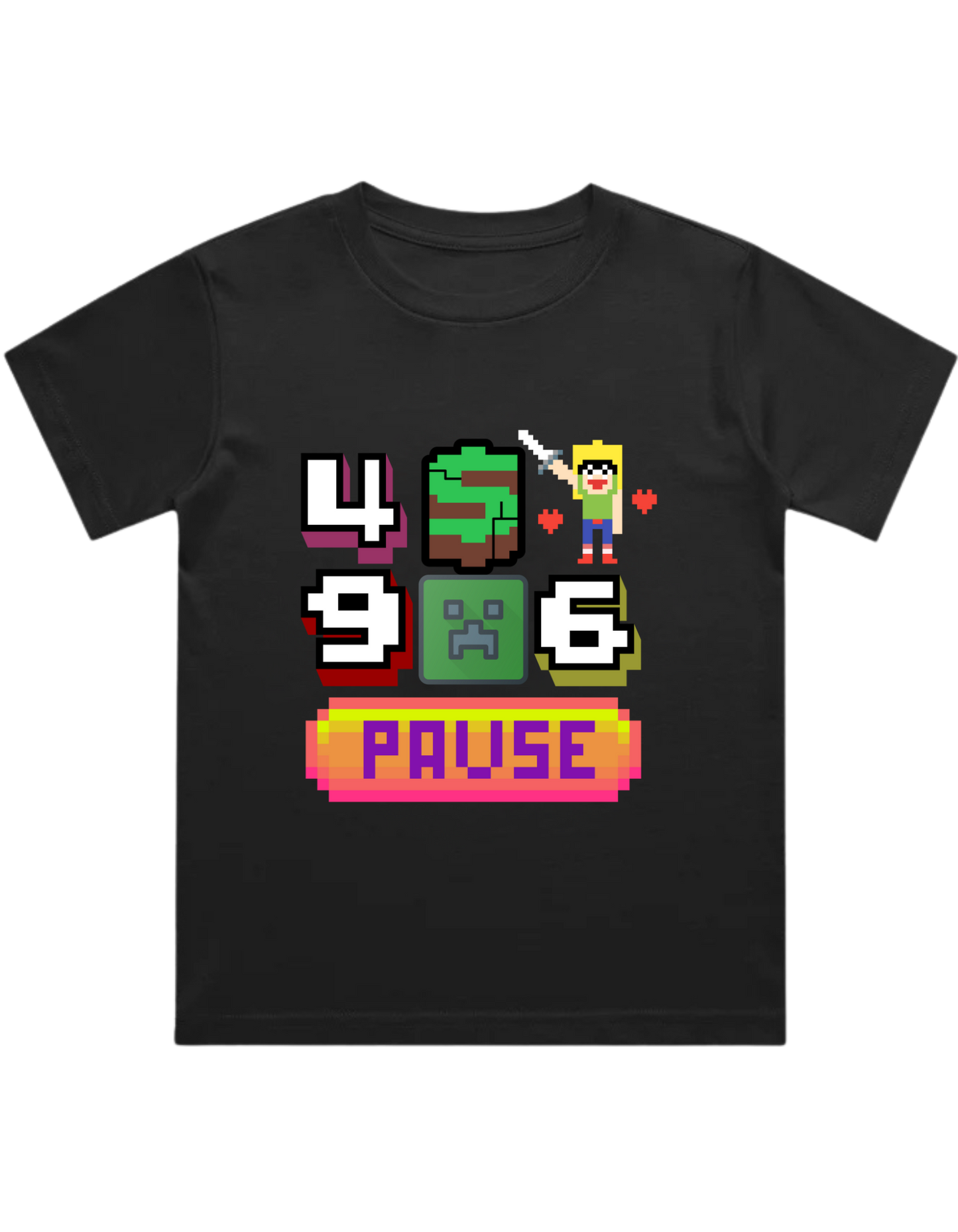 My9 Craft Kids (Unisex)