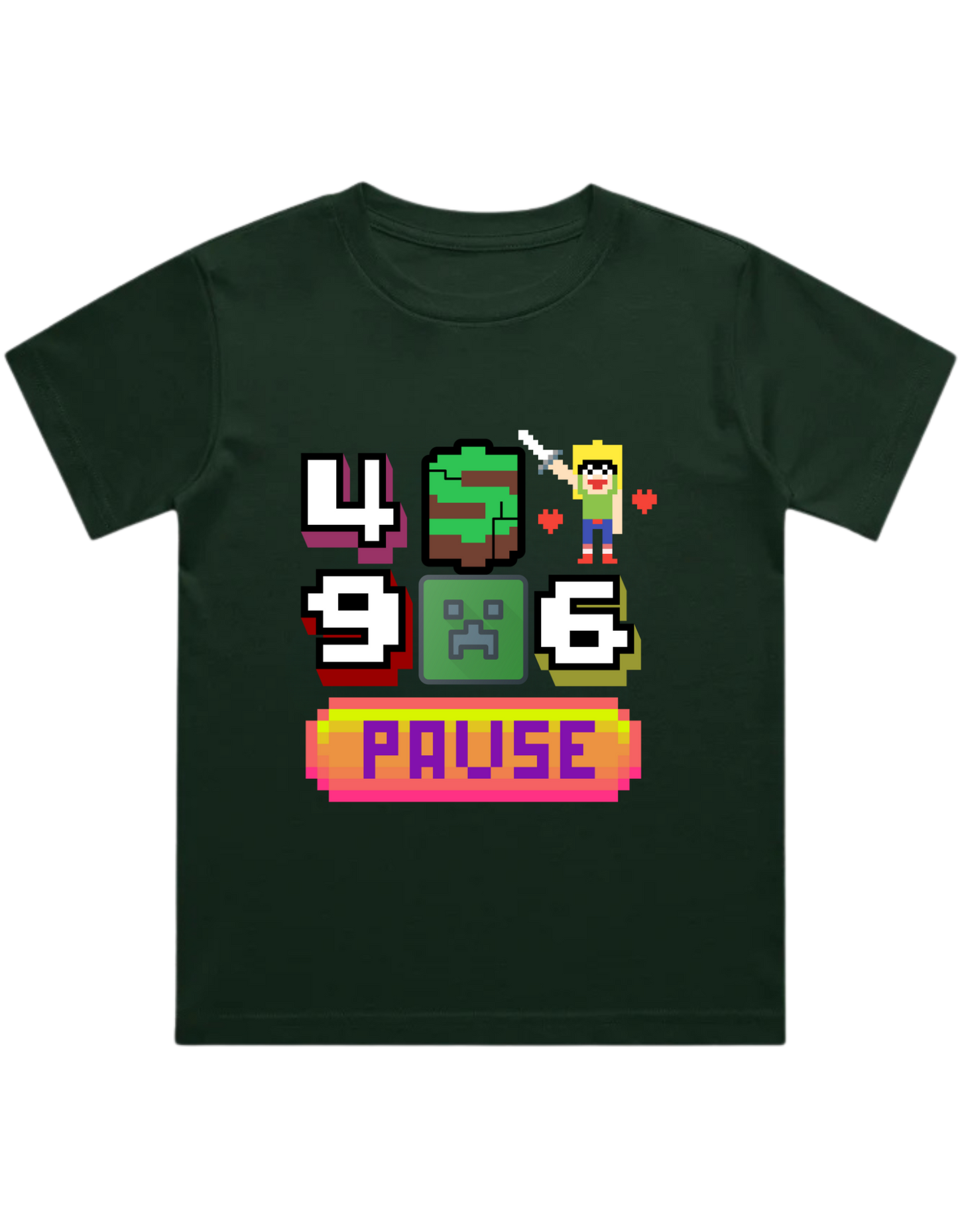 My9 Craft Kids (Unisex)