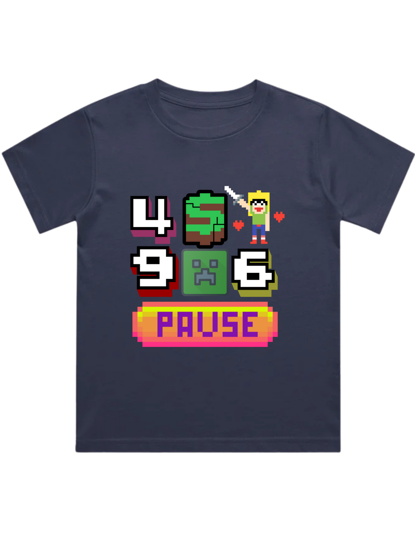 My9 Craft Kids (Unisex)