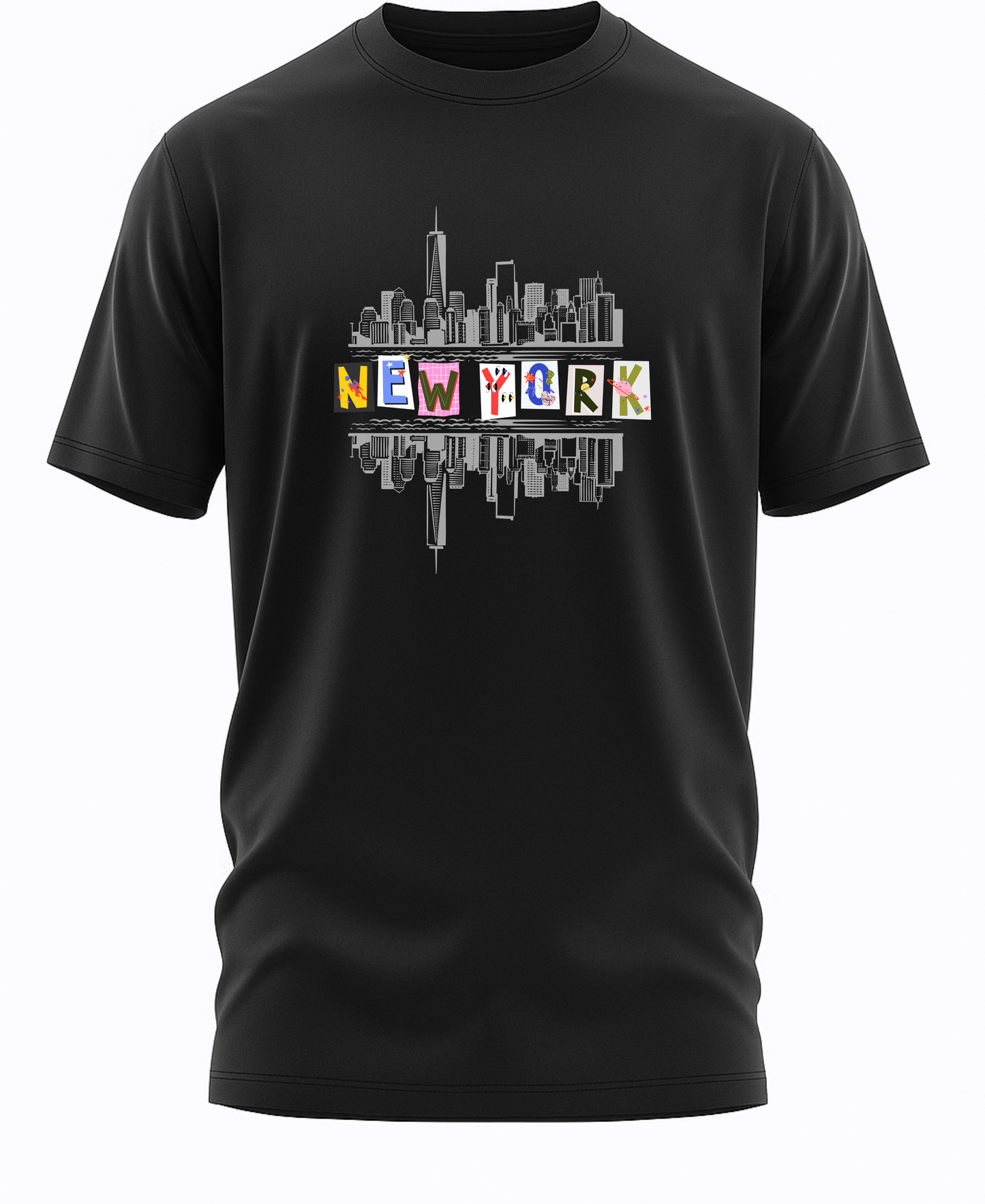 New York (Men)