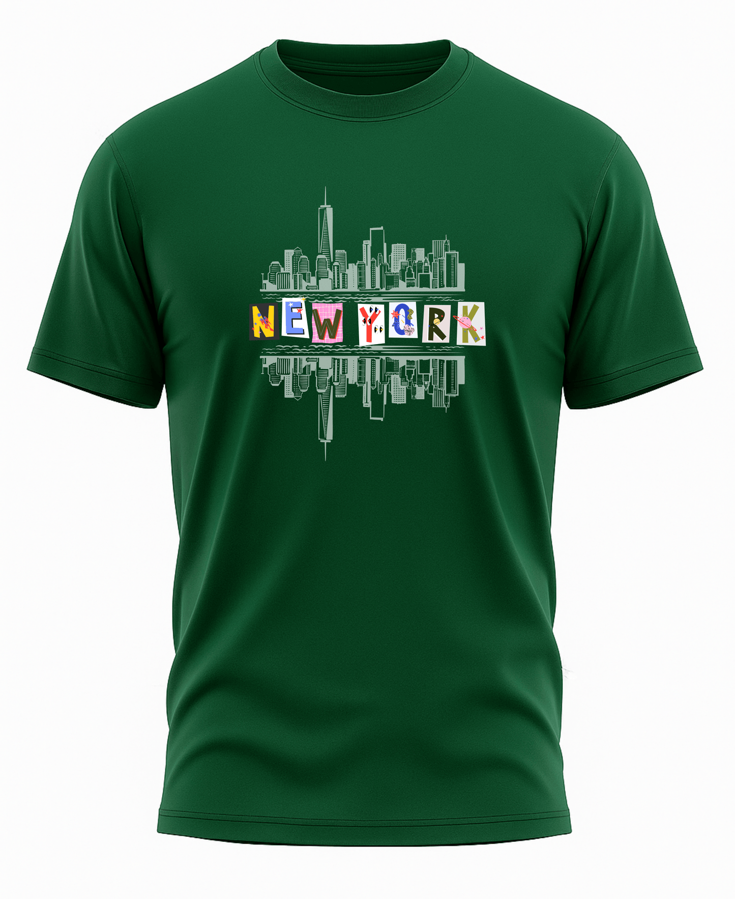 New York (Men)