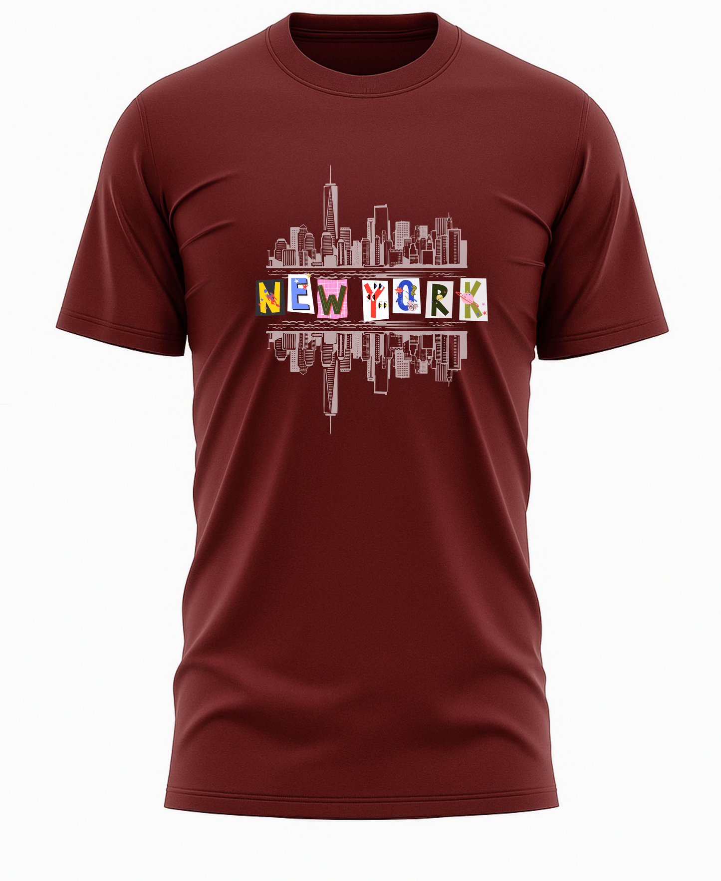New York (Men)