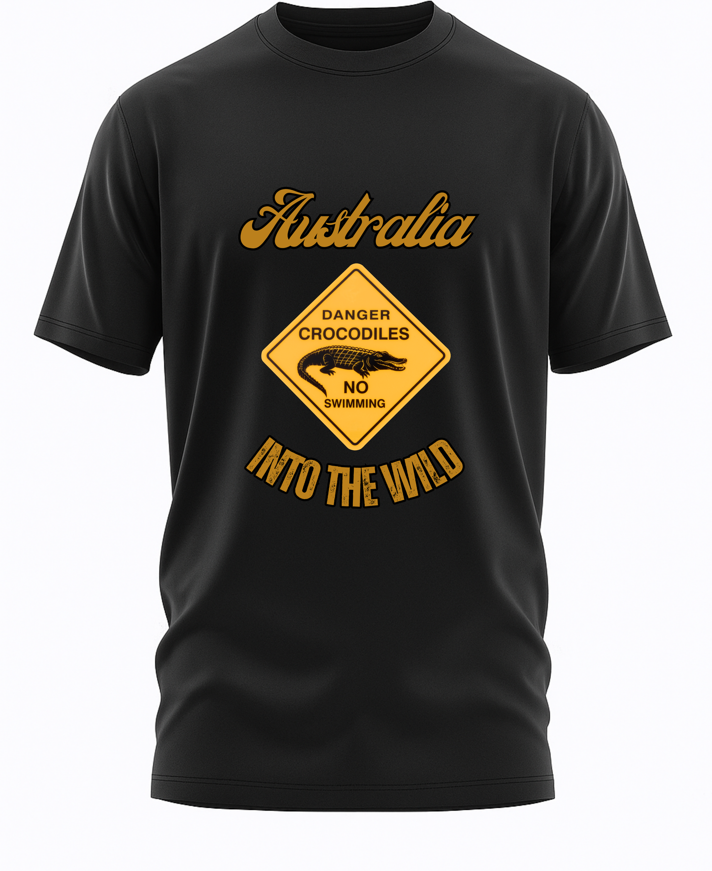 Wild Australia (Men)